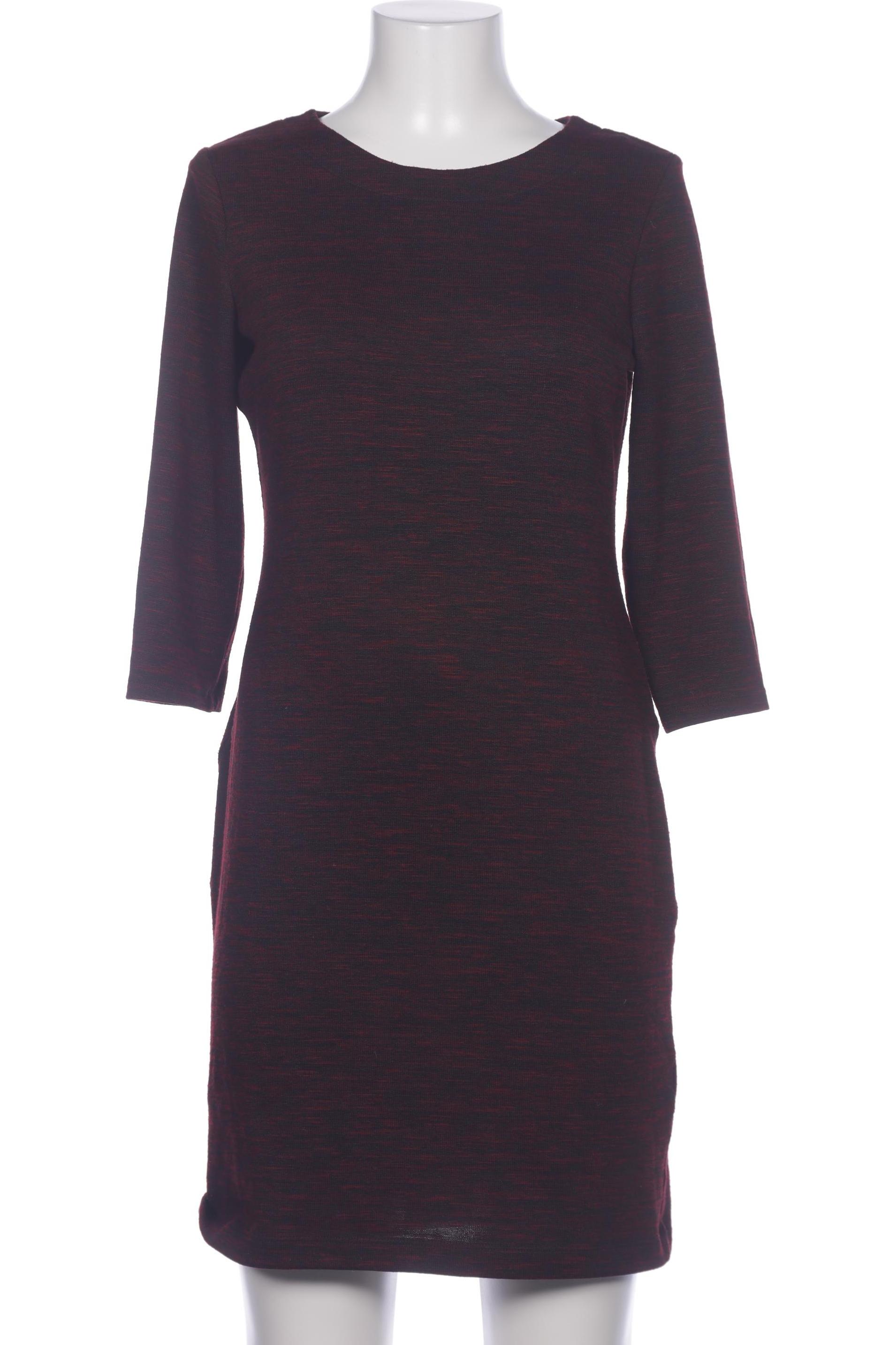

Esprit Damen Kleid, bordeaux, Gr. 42
