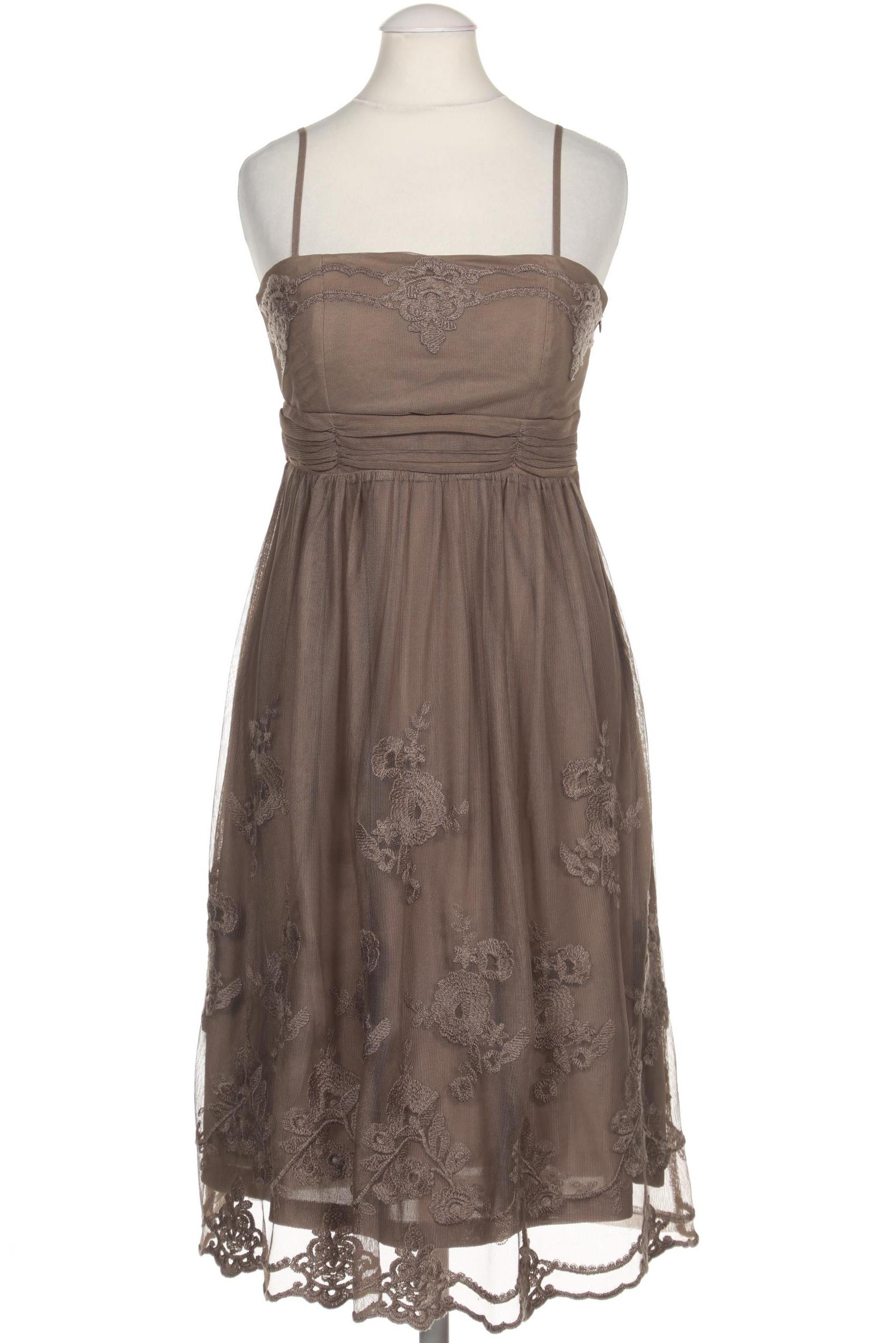 

Esprit Damen Kleid, braun, Gr. 36
