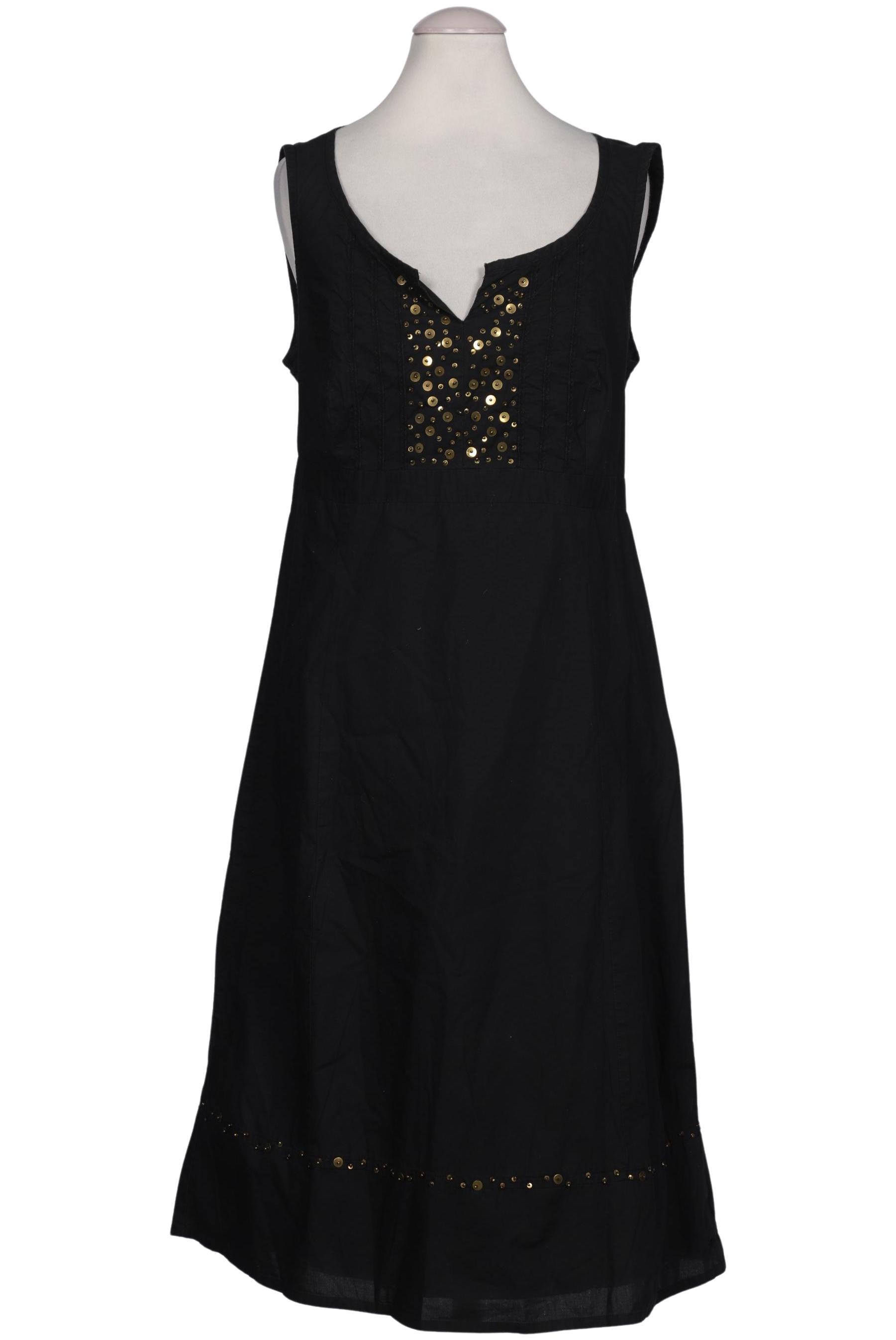 

Esprit Damen Kleid, schwarz, Gr. 40