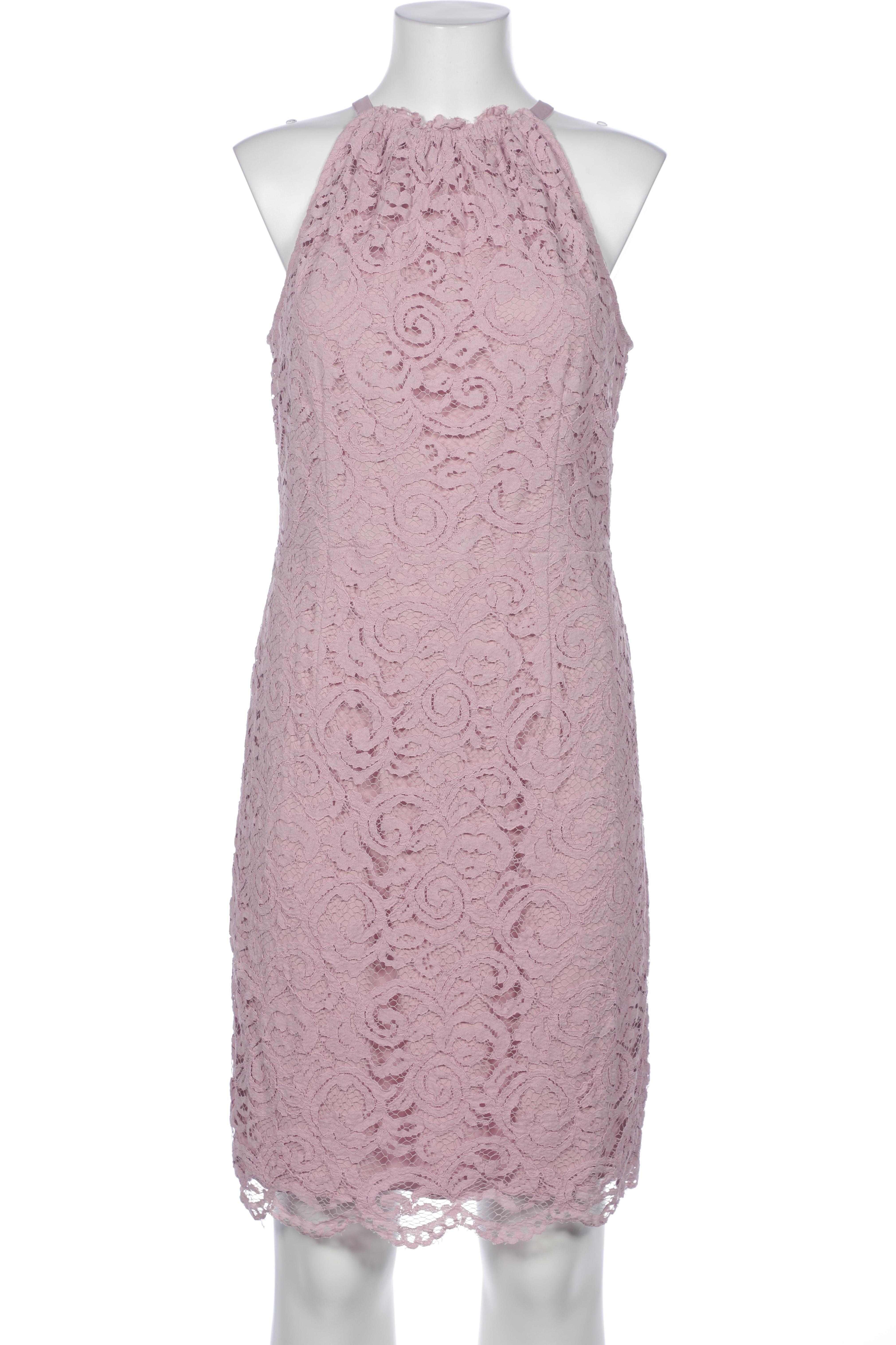

Esprit Damen Kleid, pink, Gr. 40