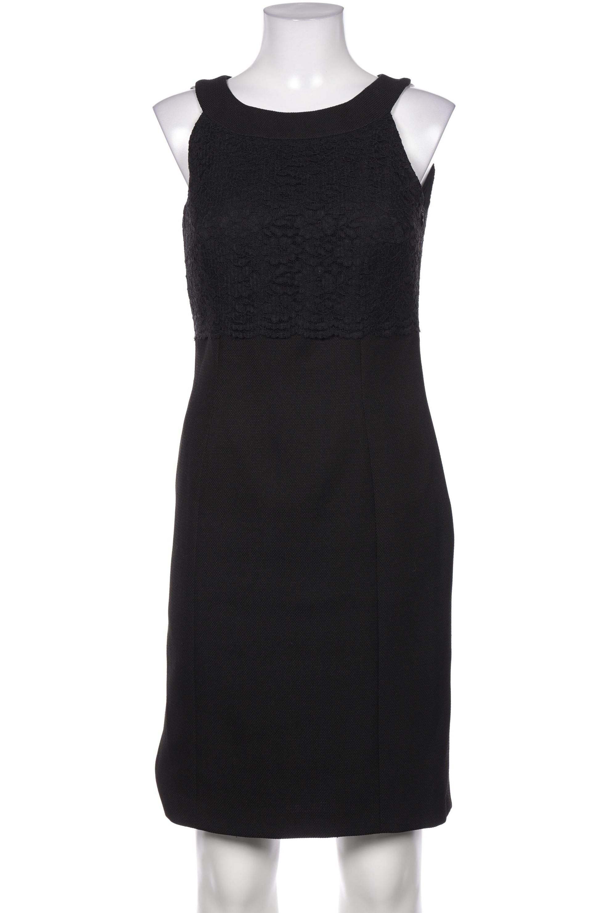 

Esprit Damen Kleid, schwarz, Gr. 38