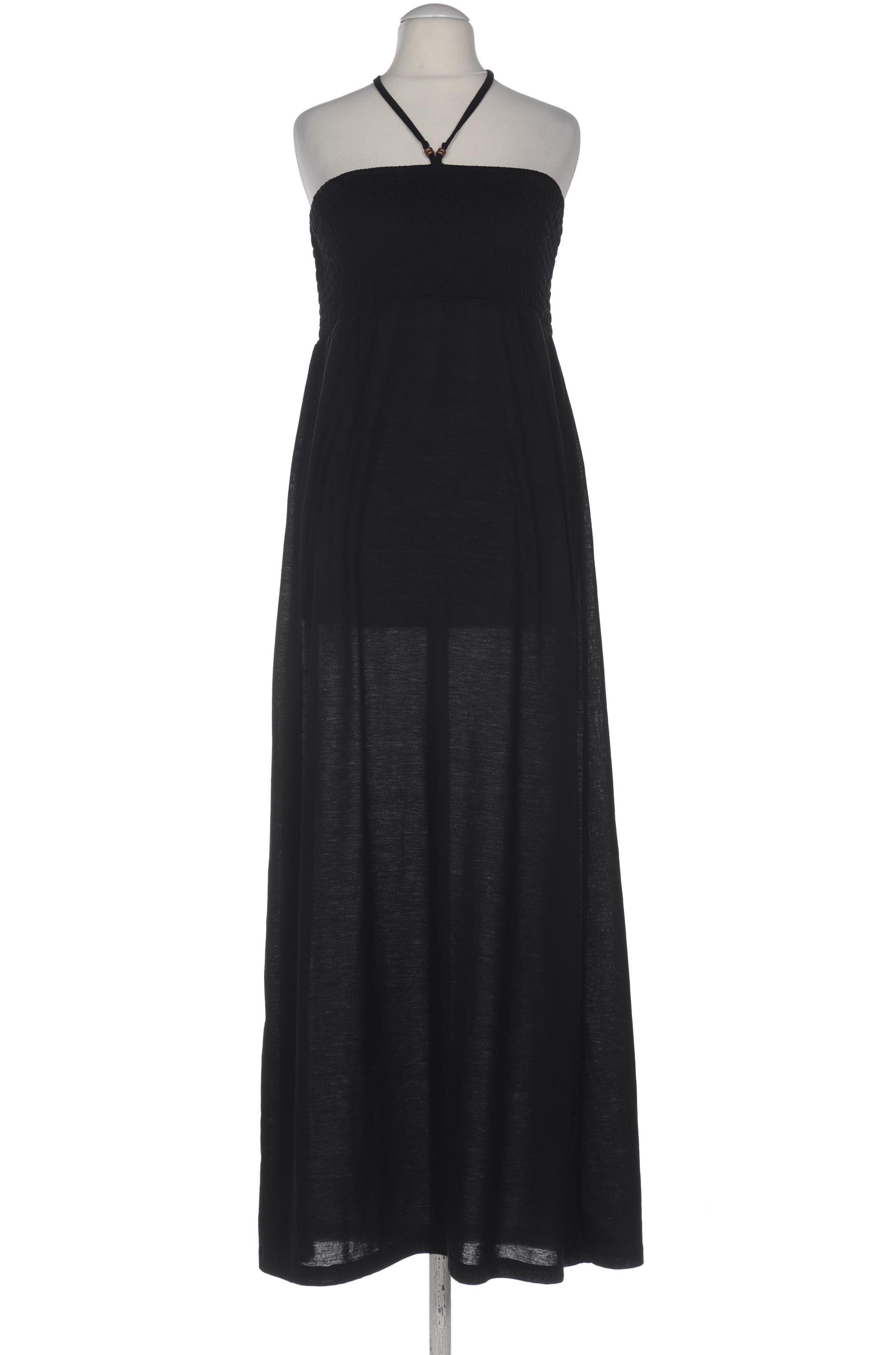 

Esprit Damen Kleid, schwarz, Gr. 36