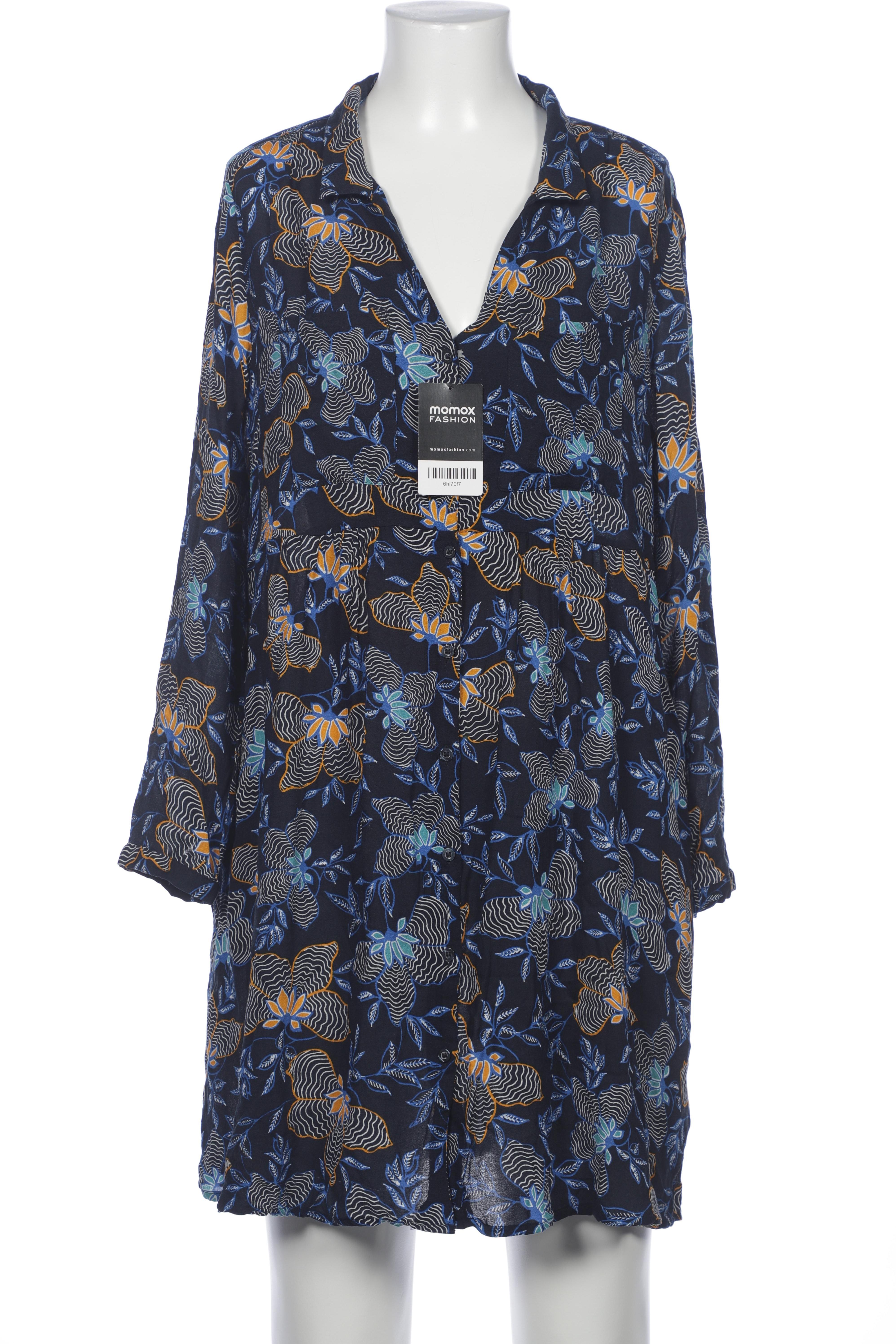 

Esprit Damen Kleid, marineblau, Gr. 40