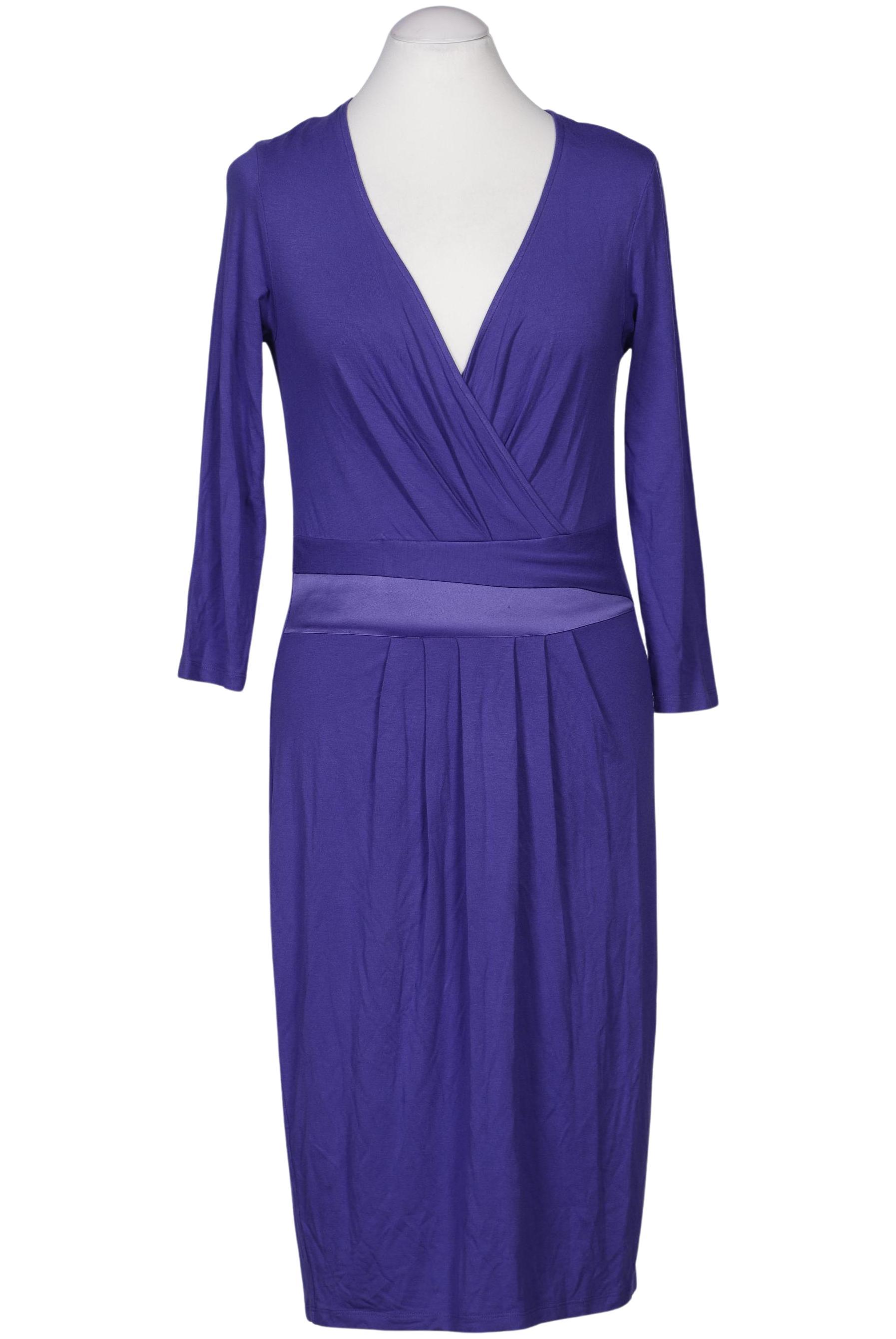 

Esprit Damen Kleid, flieder, Gr. 36