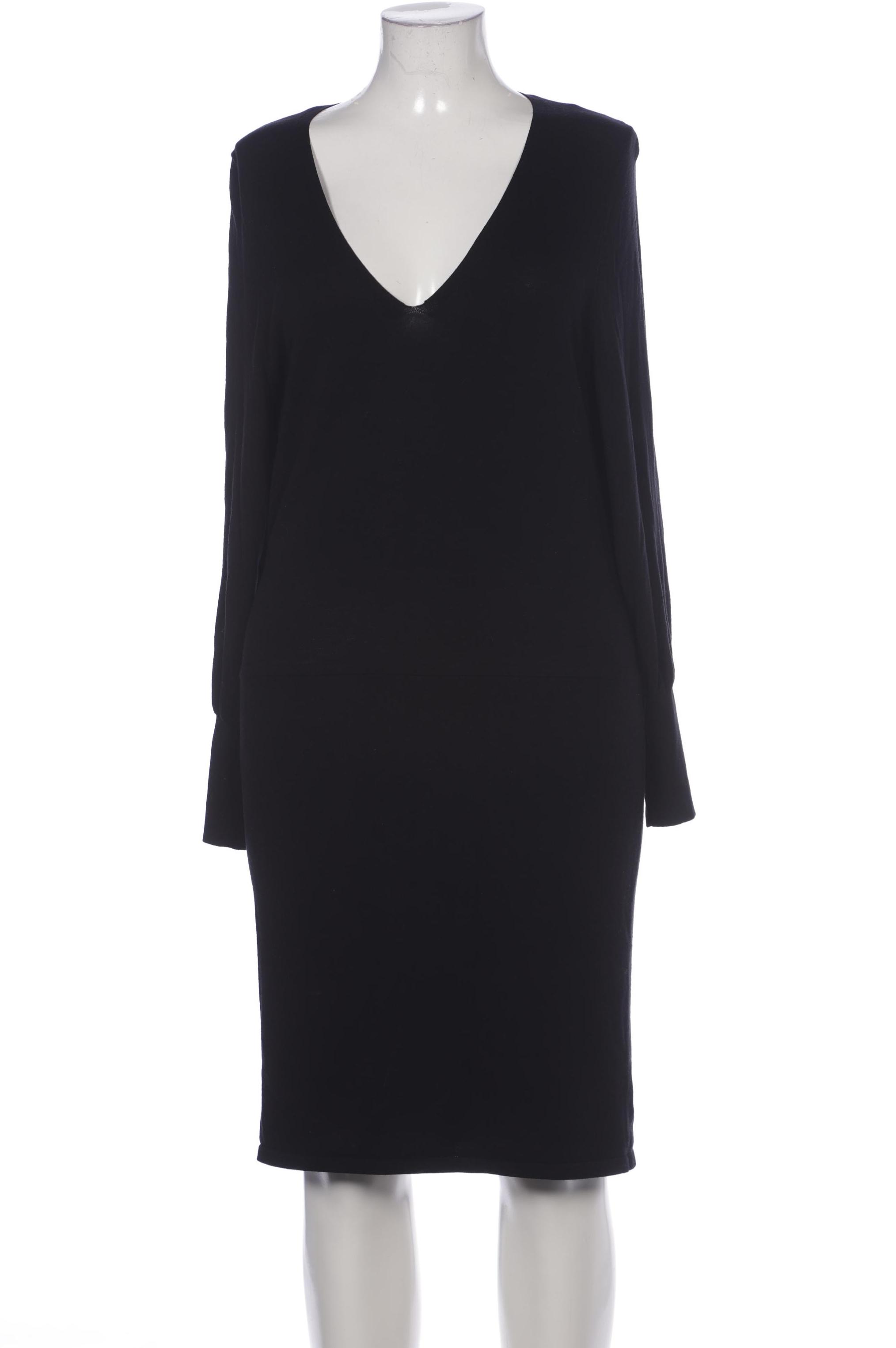 

Esprit Damen Kleid, schwarz, Gr. 44