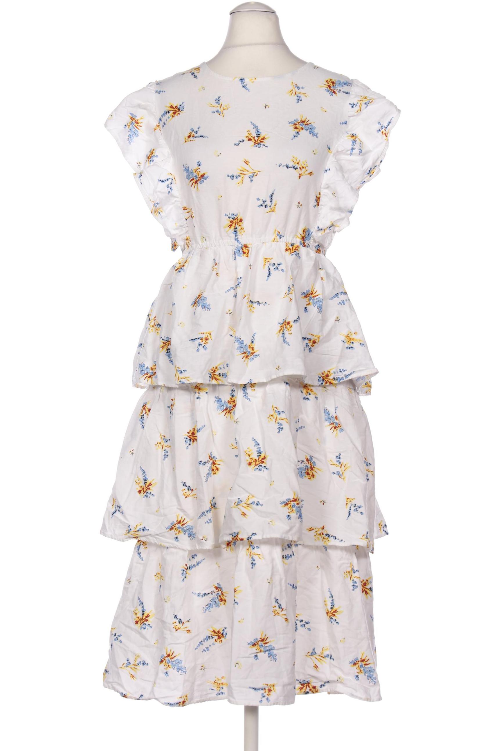 

Esprit Damen Kleid, mehrfarbig, Gr. 36