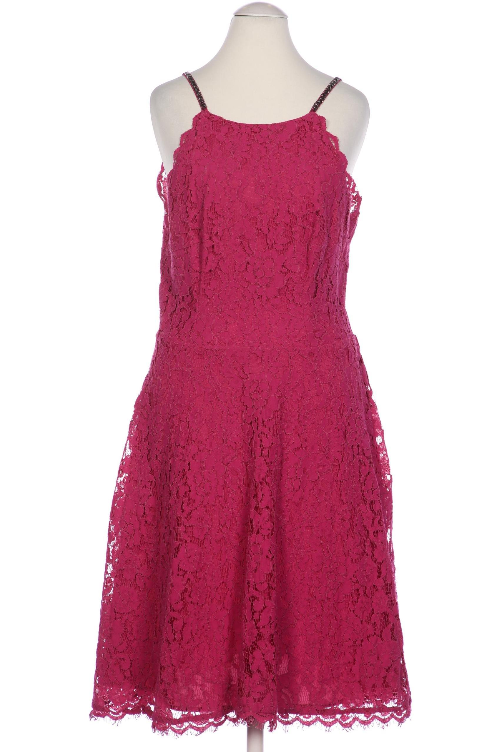 

Esprit Damen Kleid, pink, Gr. 36