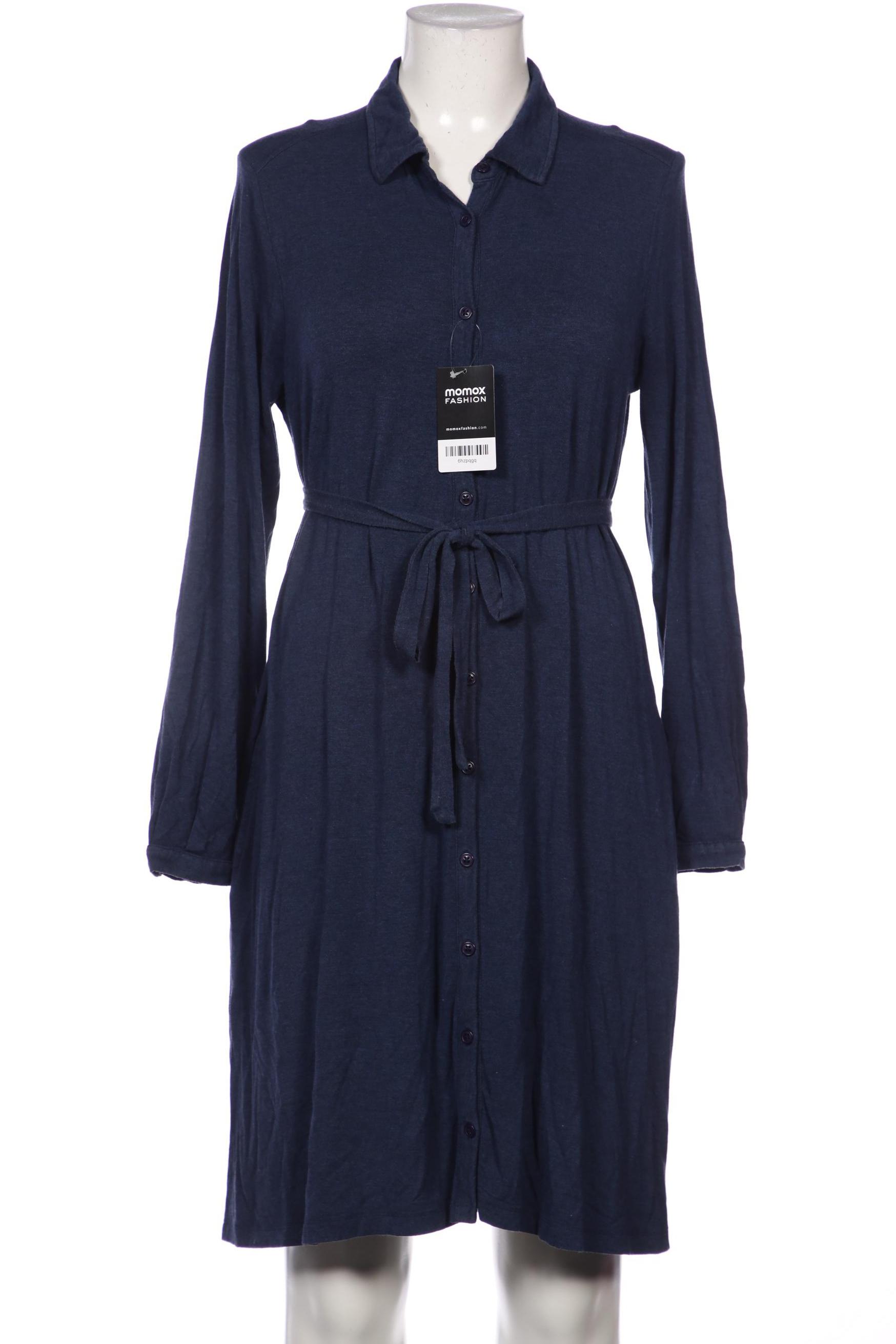 

Esprit Damen Kleid, marineblau