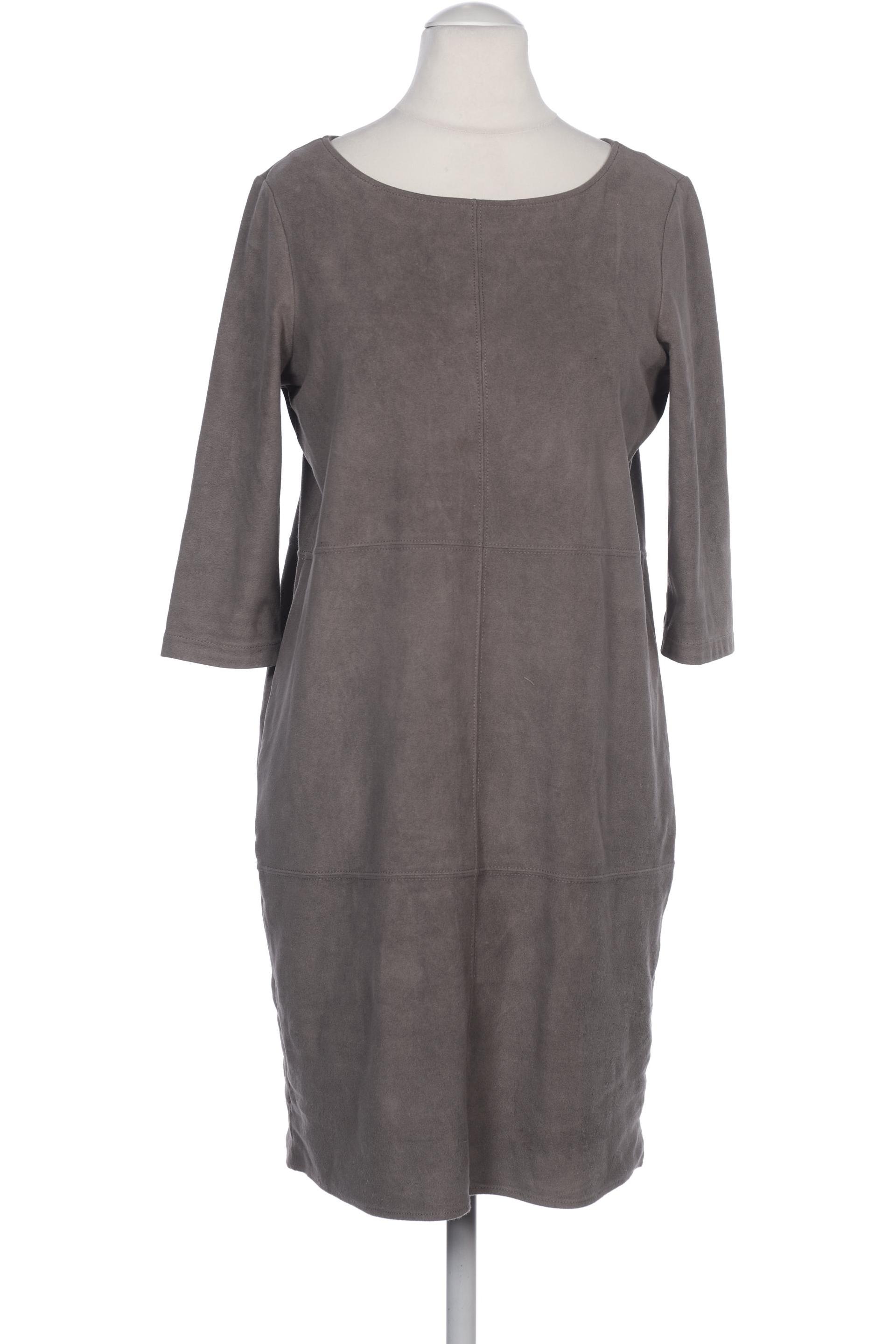 Thumbnail - Esprit Damen Kleid, grau, Gr. 36
