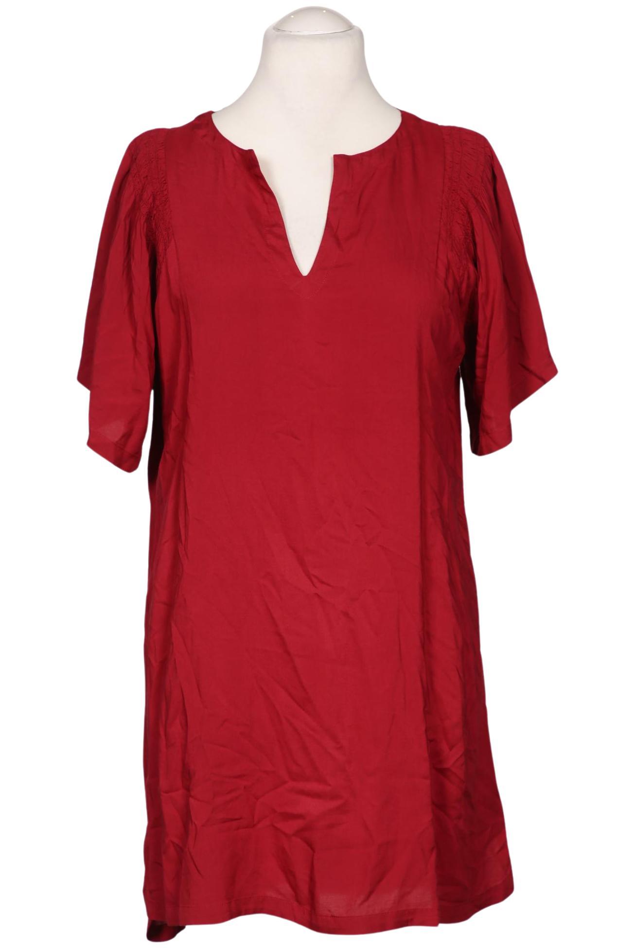 

Esprit Damen Kleid, rot, Gr. 42