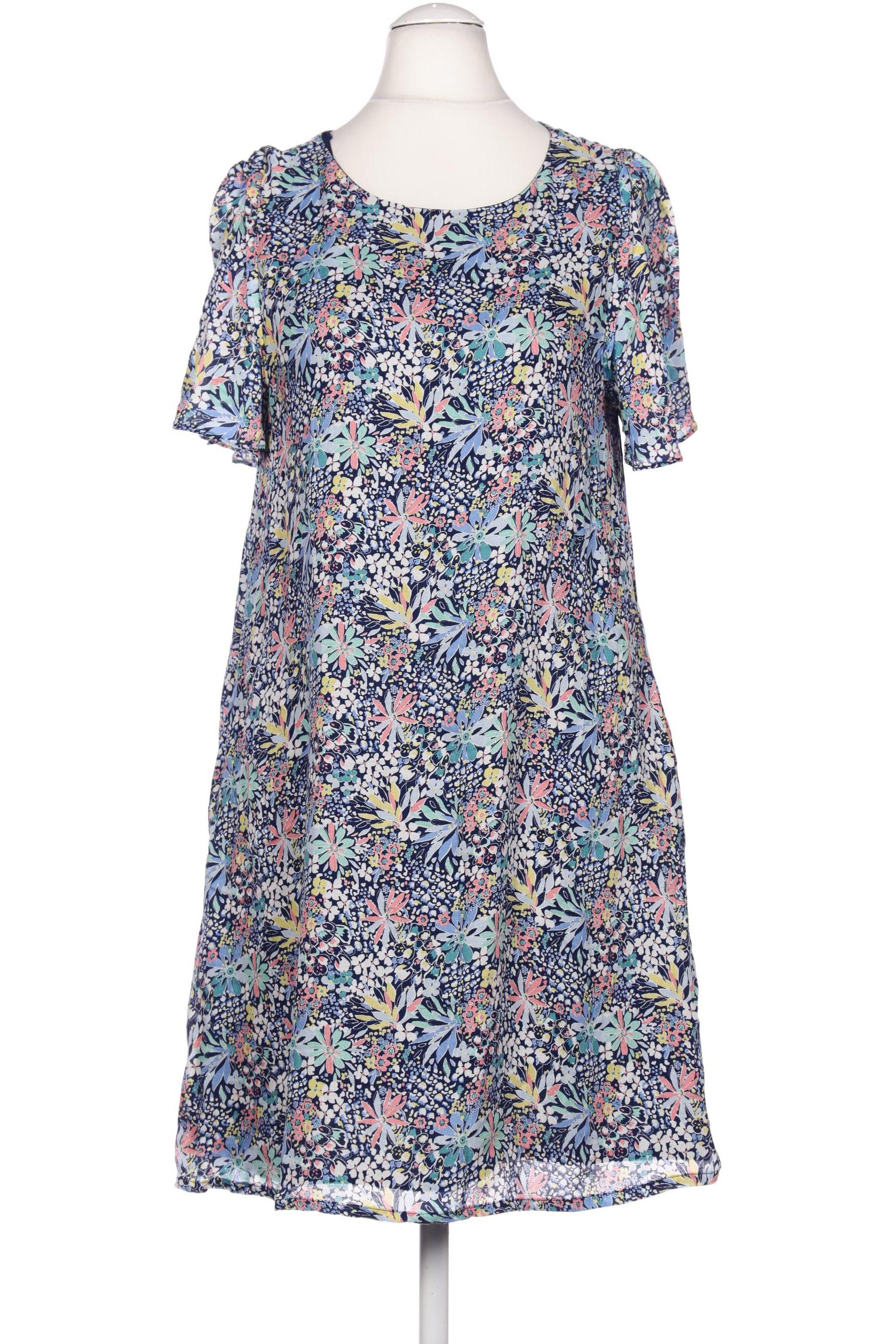 

Esprit Damen Kleid, blau, Gr. 38