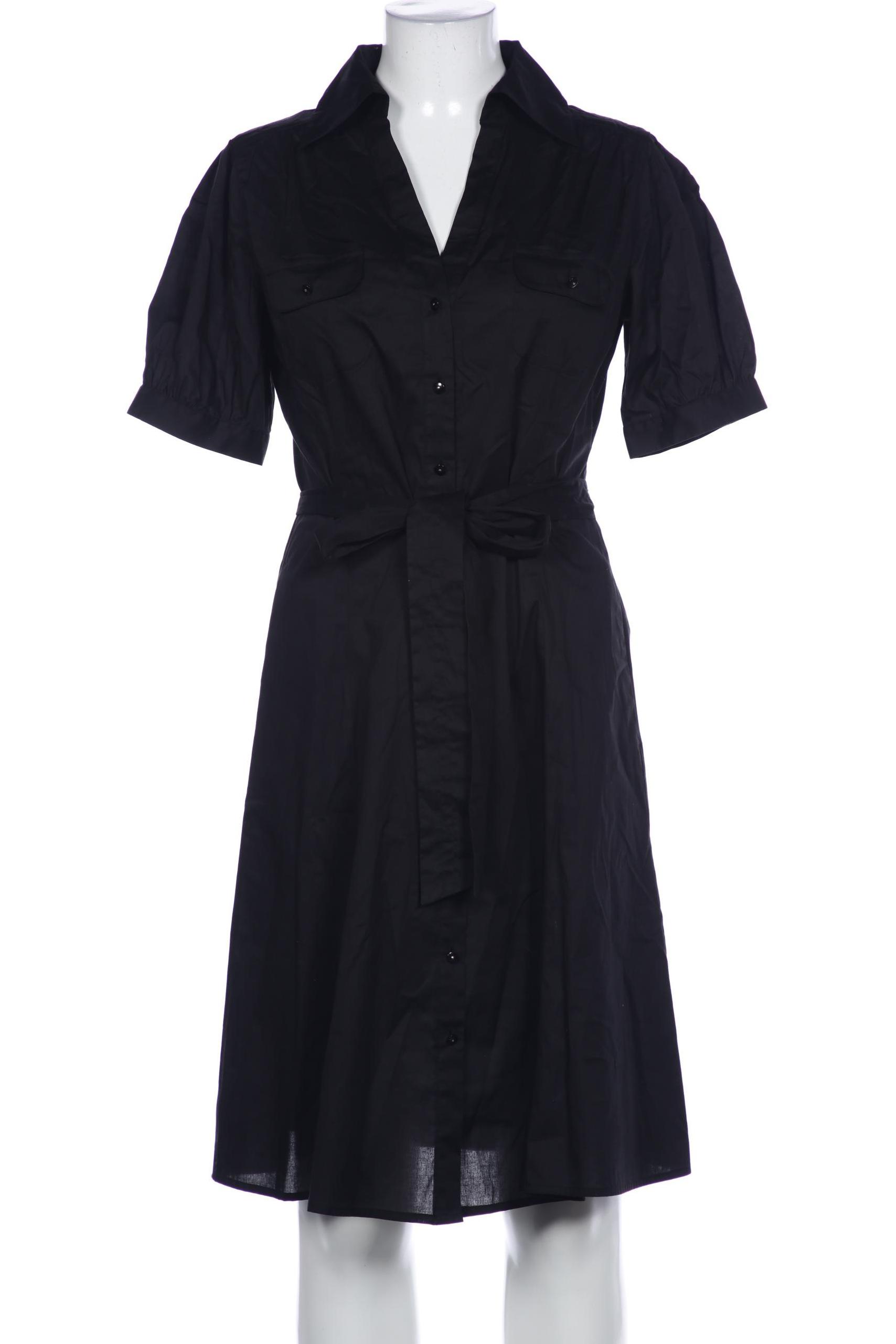 

Esprit Damen Kleid, schwarz, Gr. 40