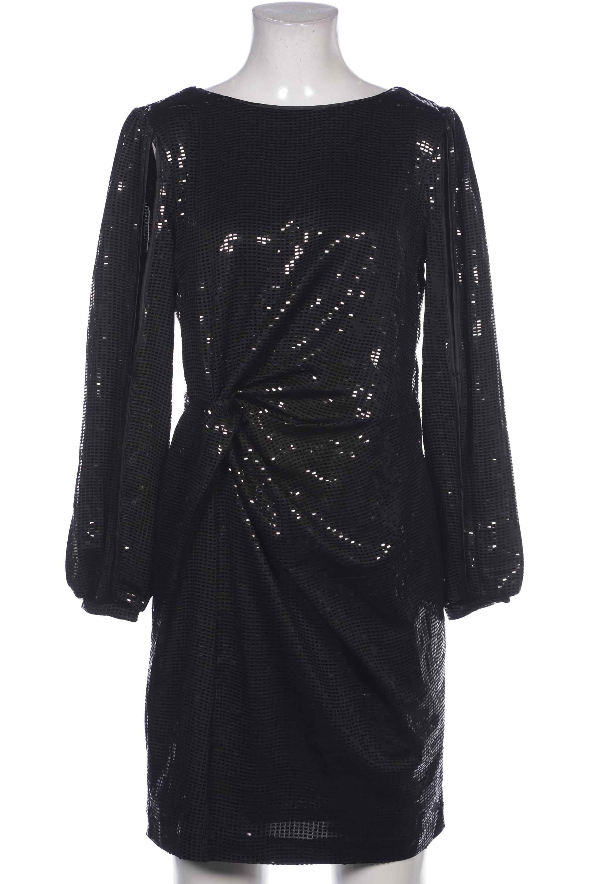 

Esprit Damen Kleid, schwarz, Gr. 38