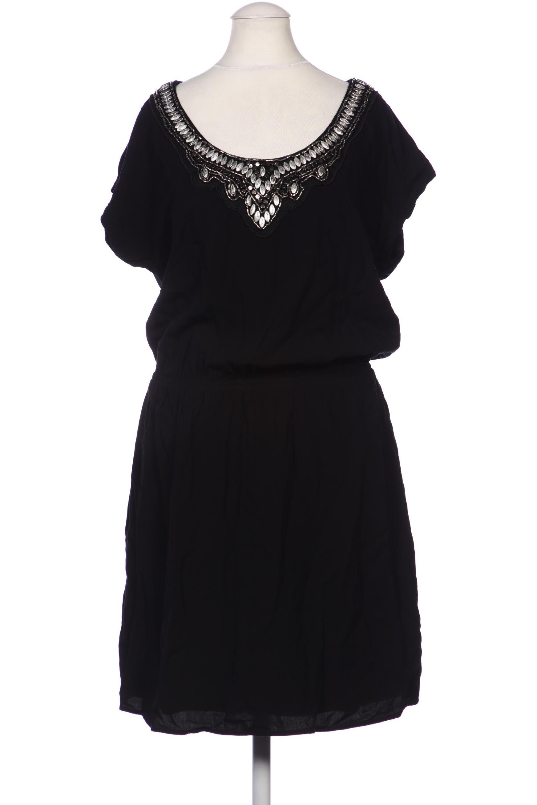 

Esprit Damen Kleid, schwarz, Gr. 40