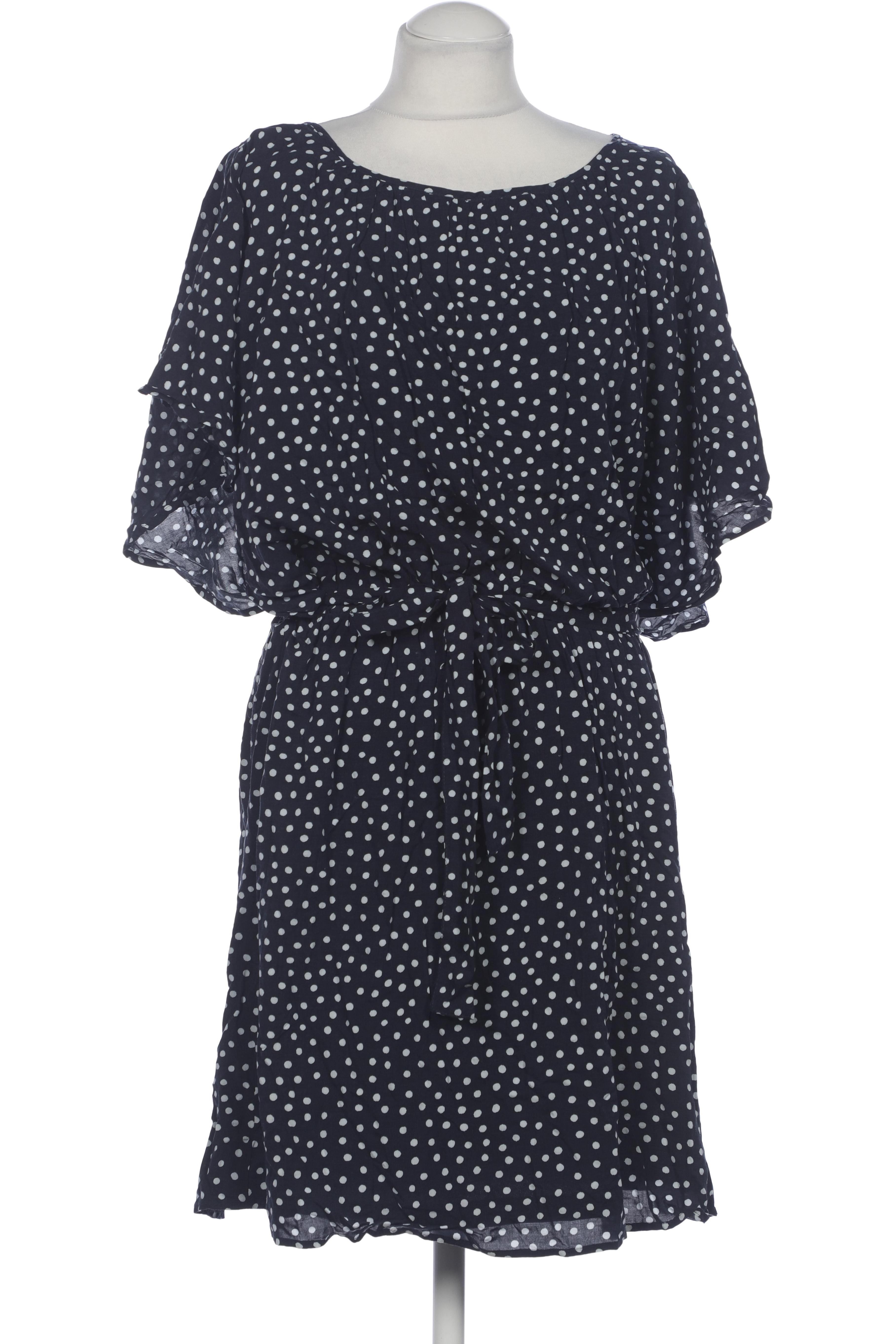 

Esprit Damen Kleid, marineblau, Gr. 40