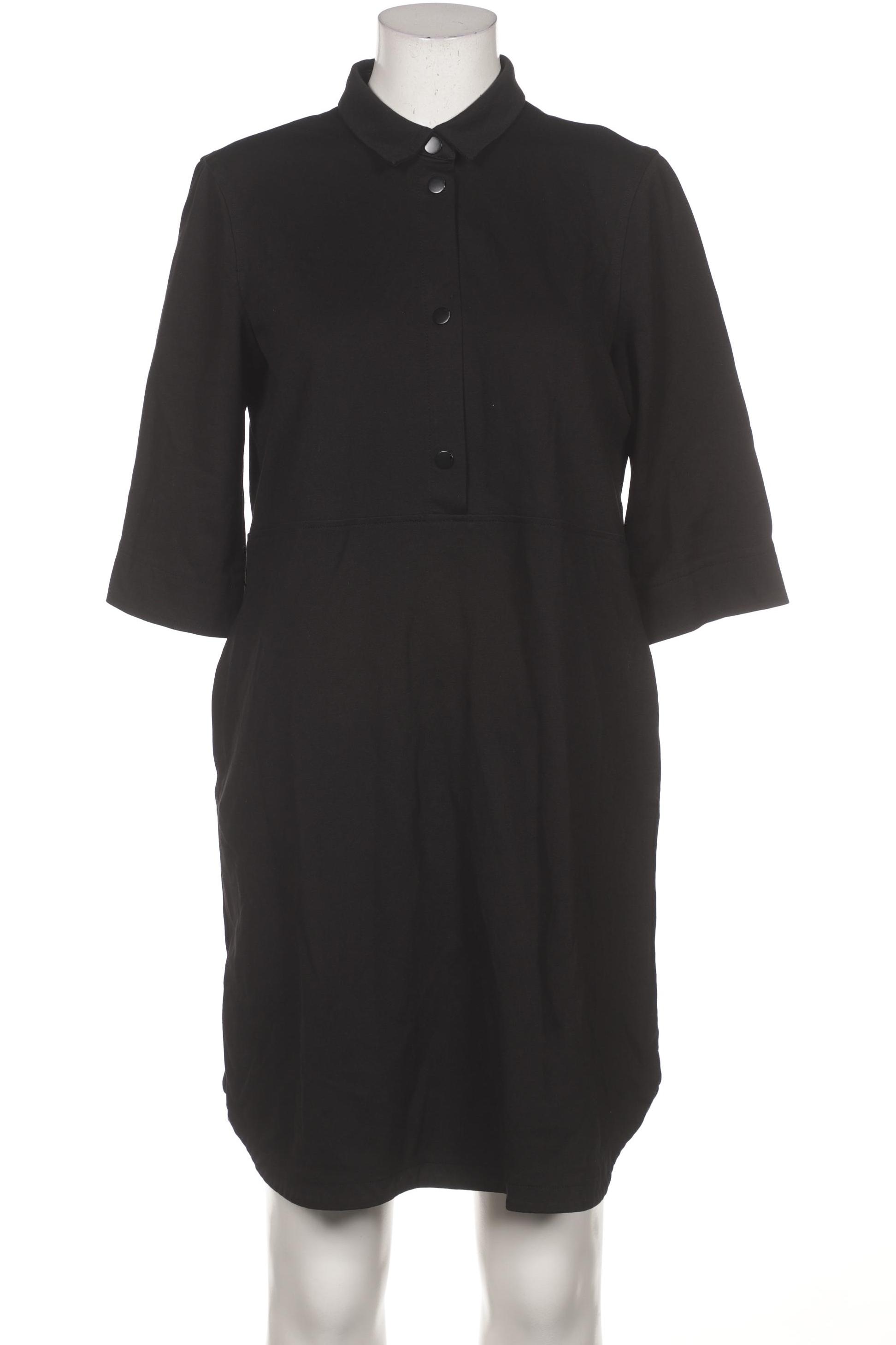 

Esprit Damen Kleid, schwarz, Gr. 40