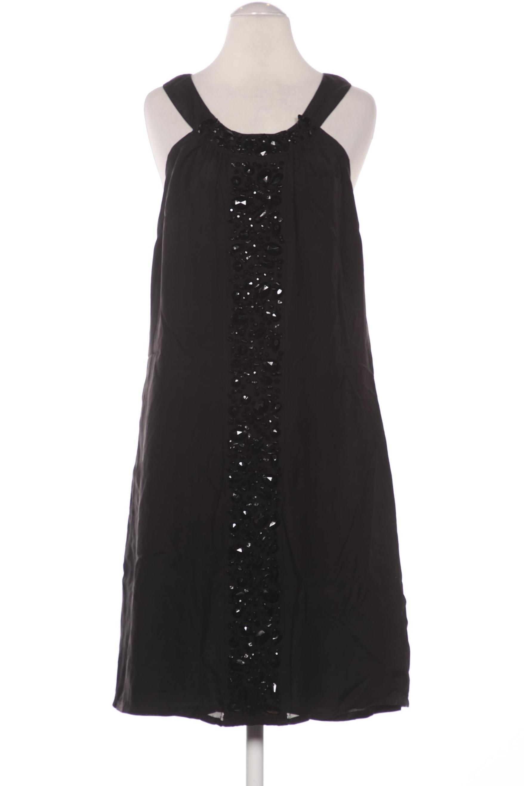 

Esprit Damen Kleid, schwarz, Gr. 36