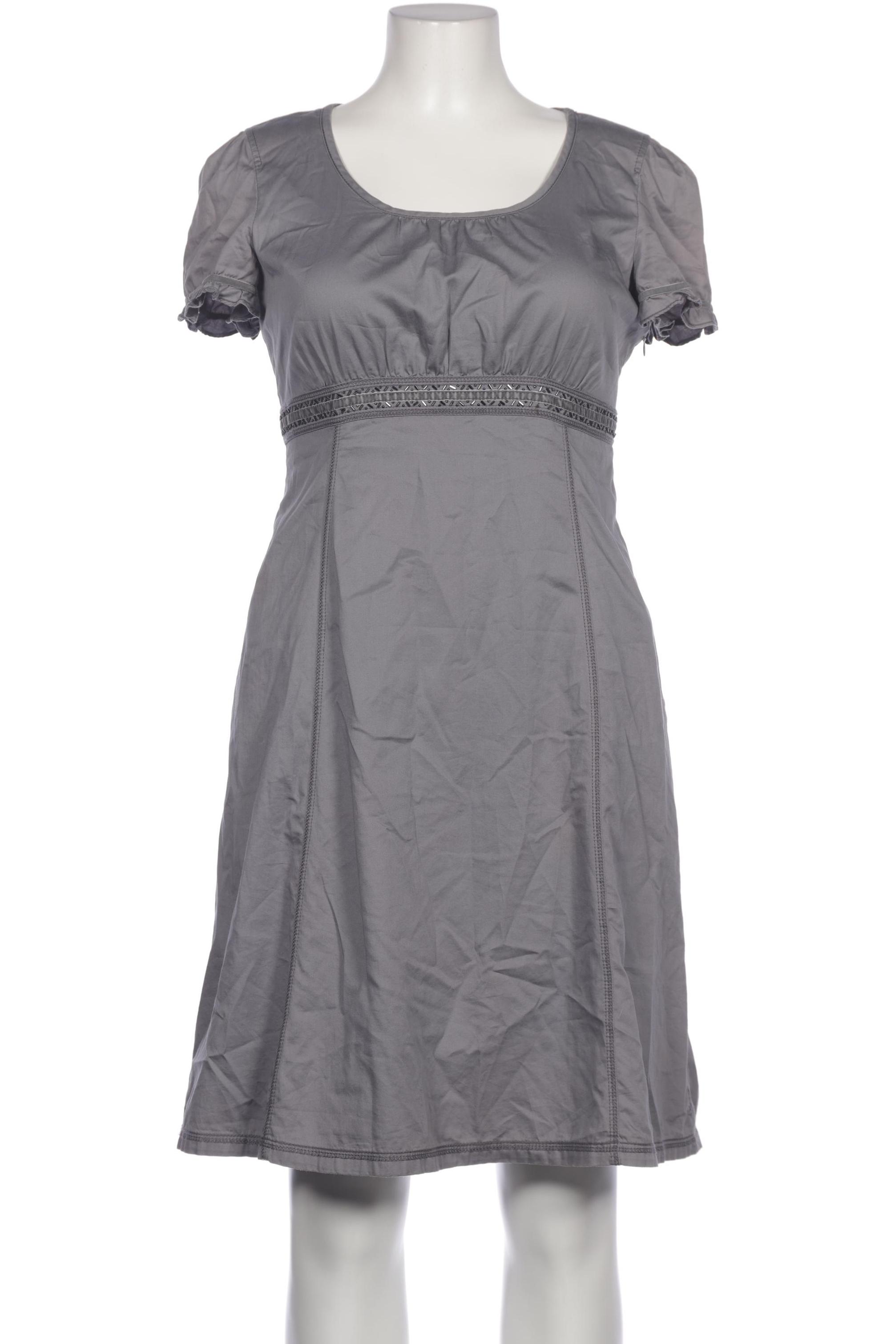 

Esprit Damen Kleid, grau, Gr. 42