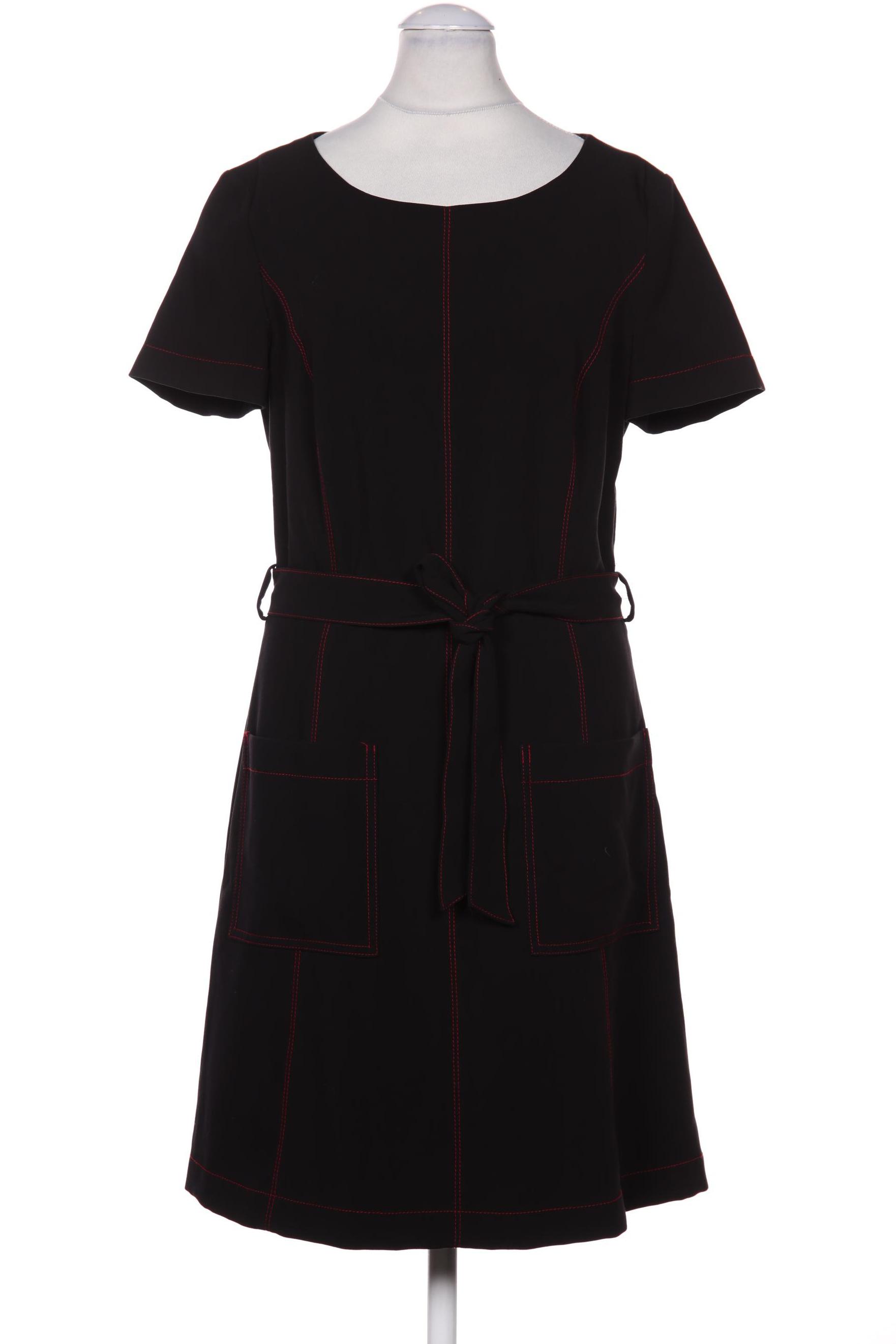 

Esprit Damen Kleid, schwarz, Gr. 36