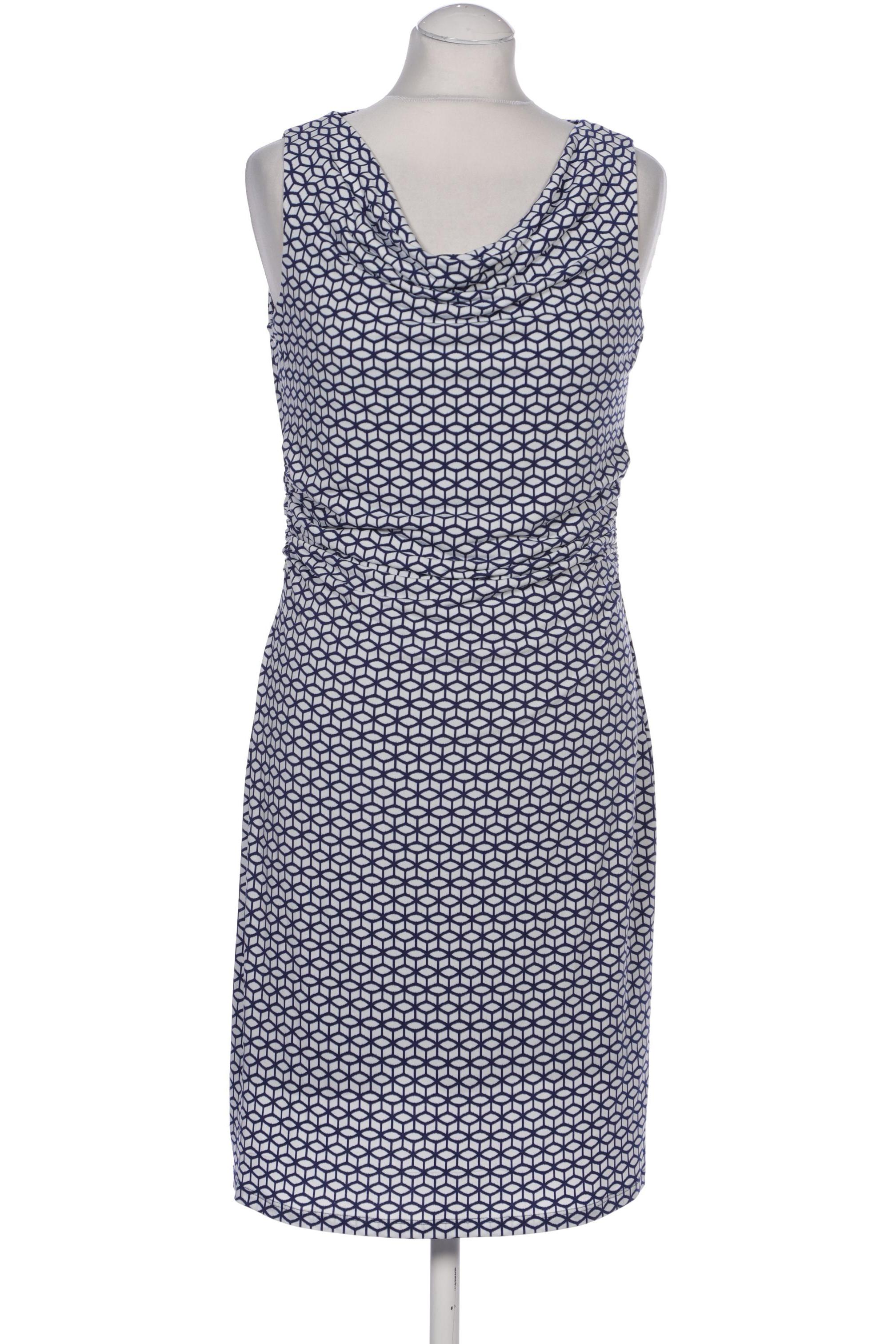 

Esprit Damen Kleid, marineblau, Gr. 38