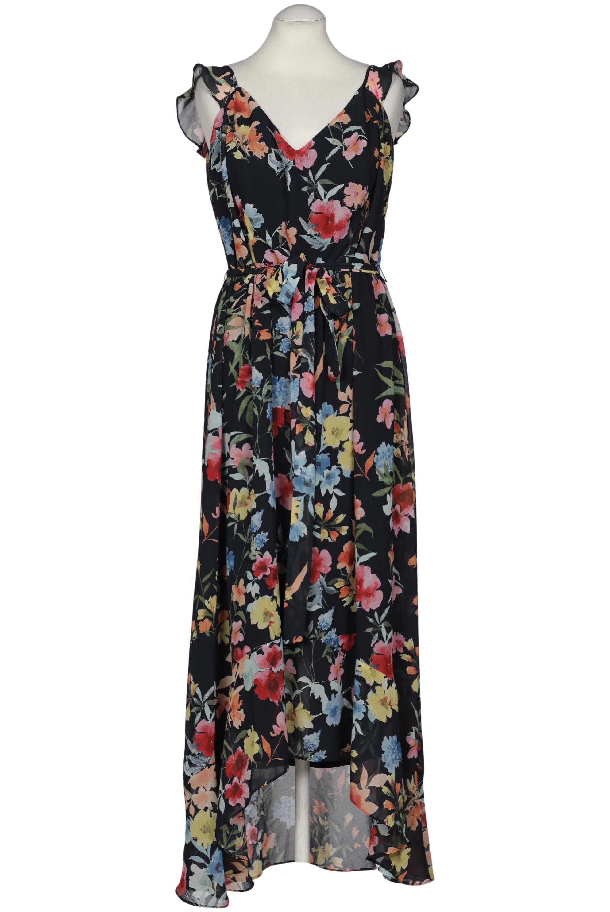 

Esprit Damen Kleid, marineblau, Gr. 44