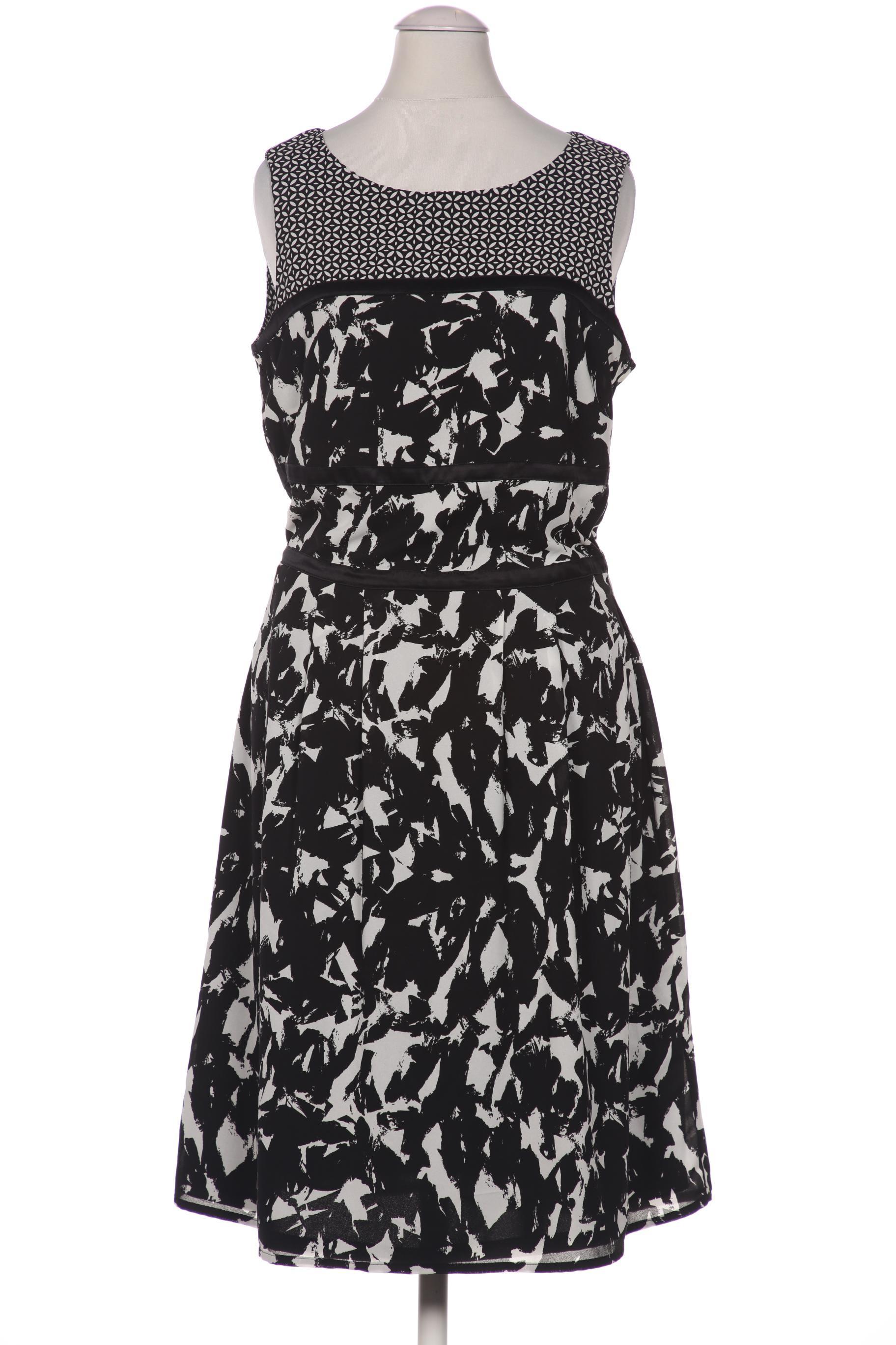 

Esprit Damen Kleid, schwarz, Gr. 36