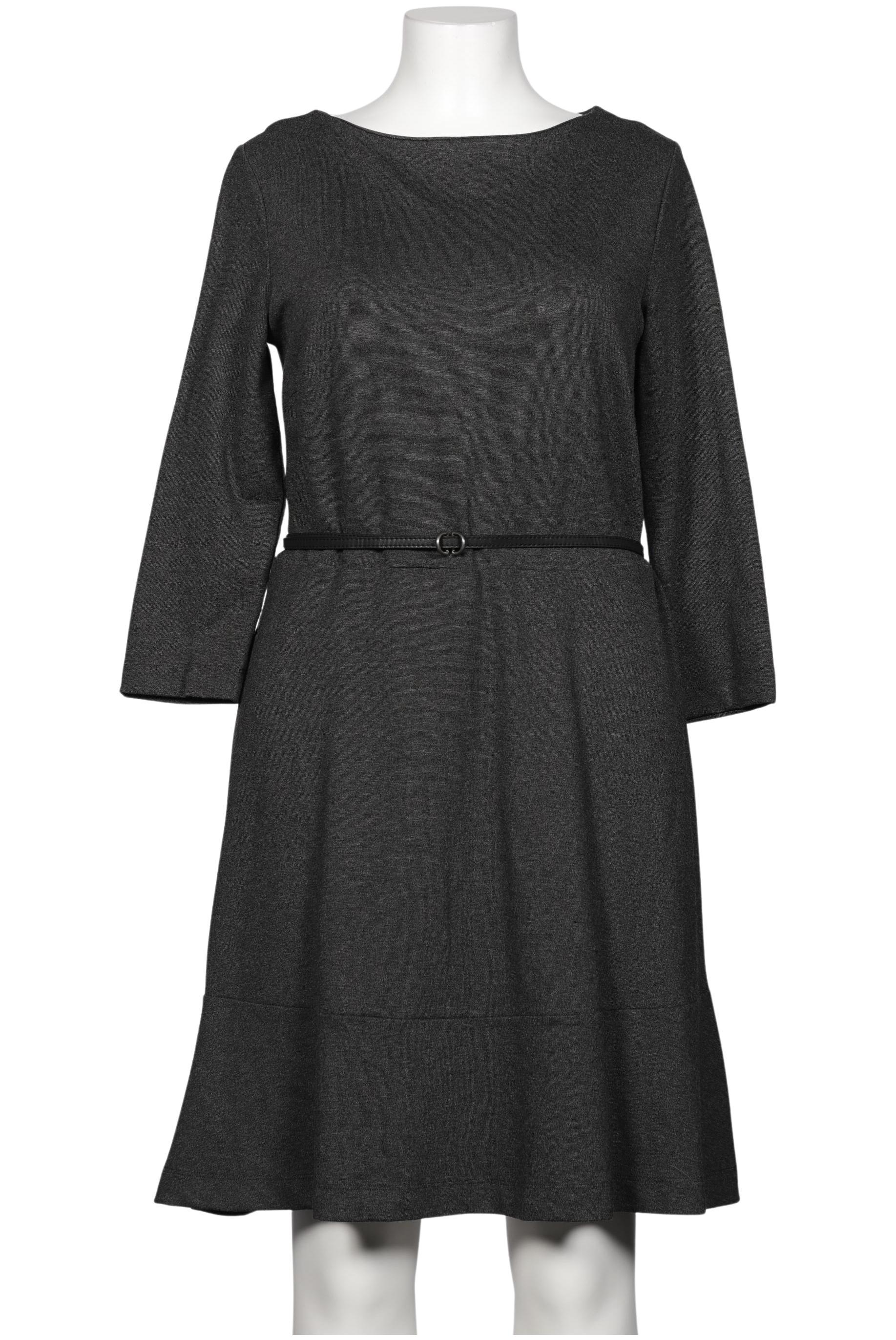

Esprit Damen Kleid, grau, Gr. 44