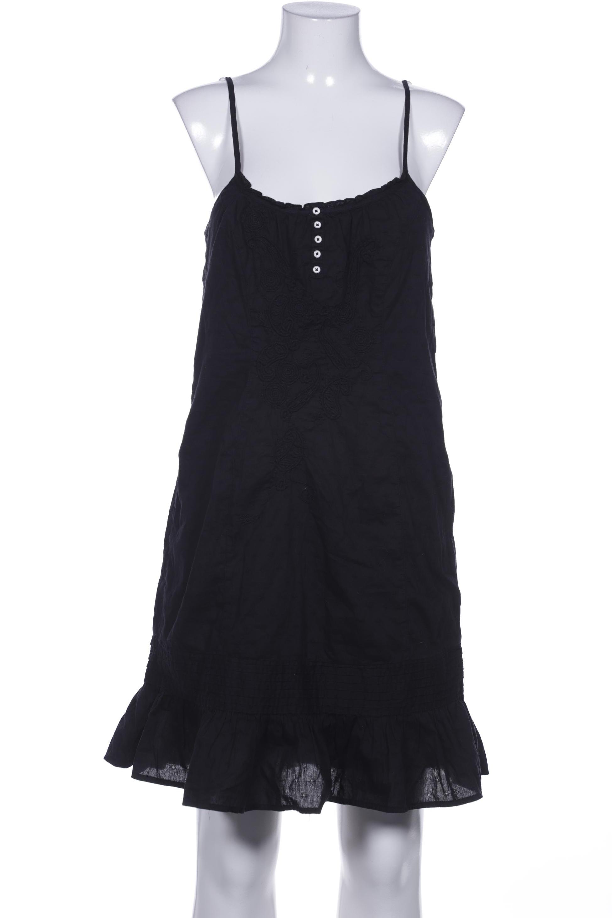

Esprit Damen Kleid, schwarz, Gr. 40