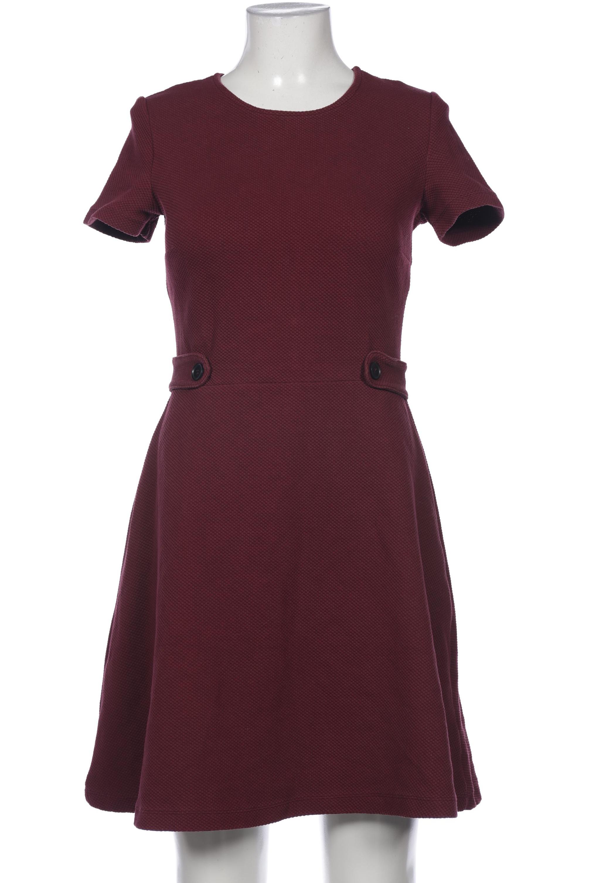 

Esprit Damen Kleid, bordeaux, Gr. 36