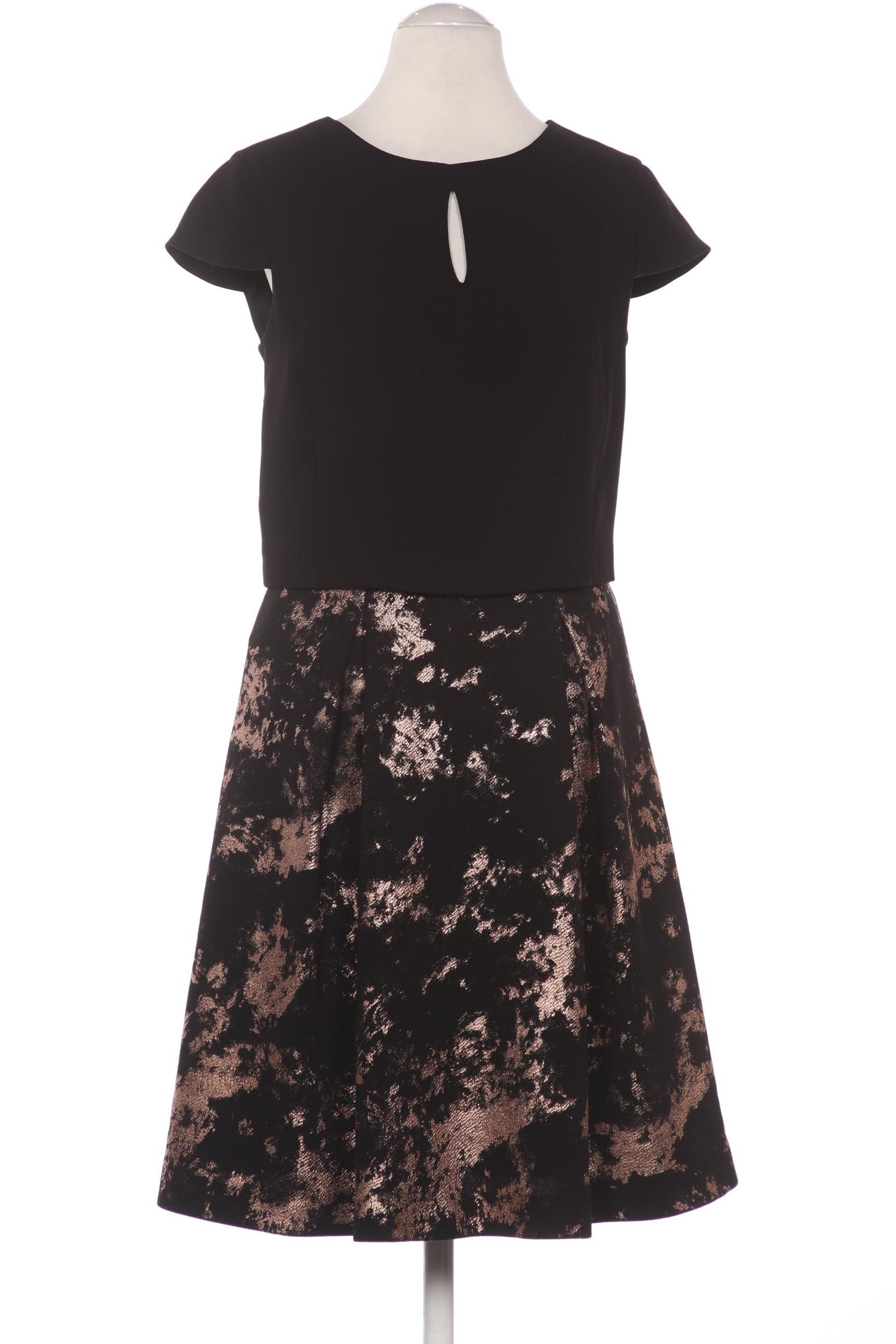 

Esprit Damen Kleid, schwarz, Gr. 34