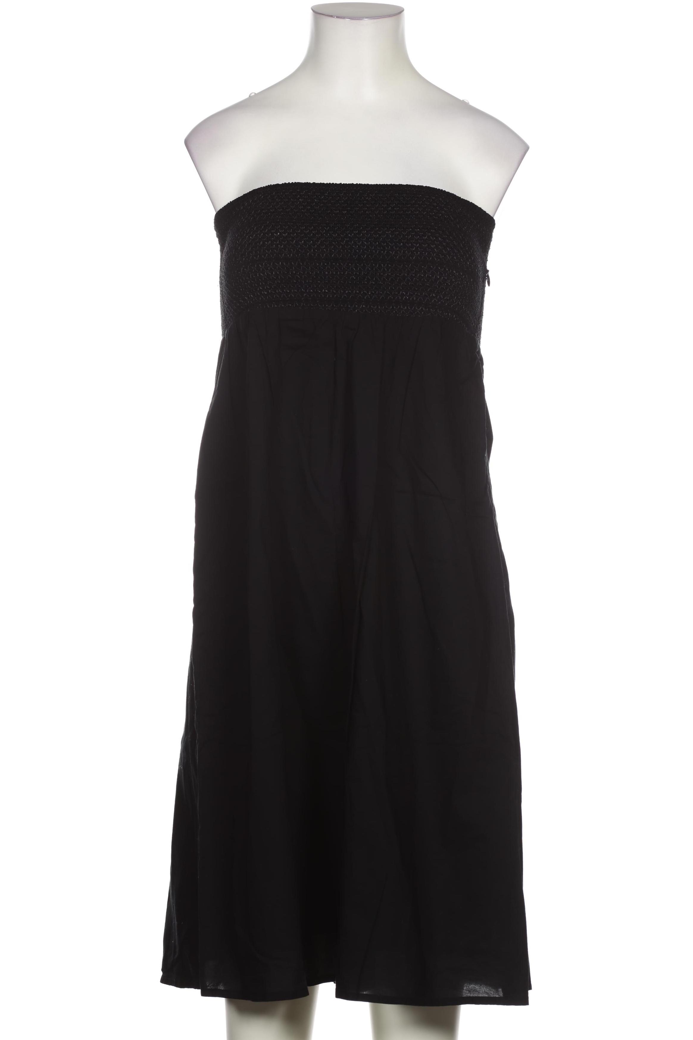 

Esprit Damen Kleid, schwarz, Gr. 34