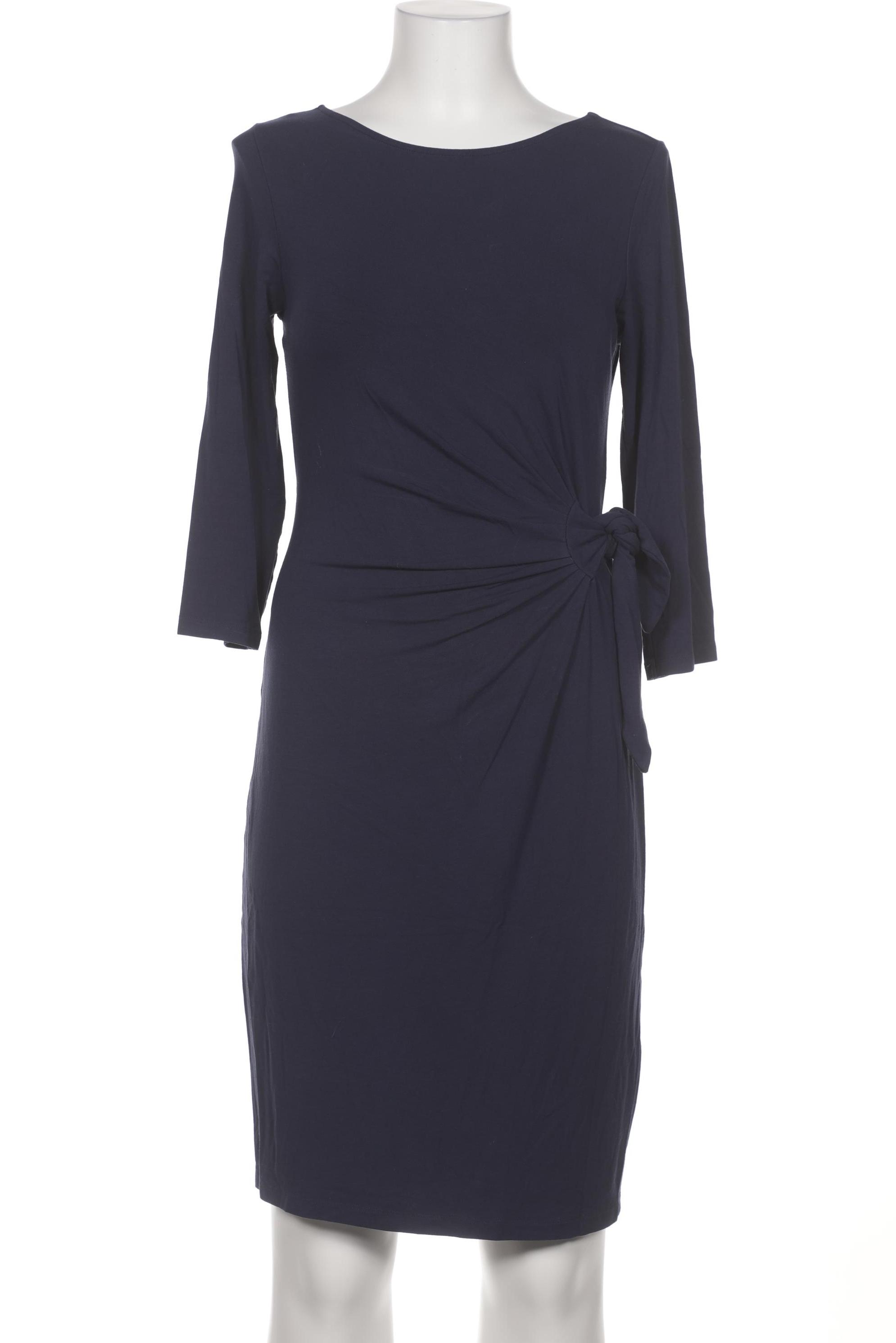 

Esprit Damen Kleid, marineblau, Gr. 42