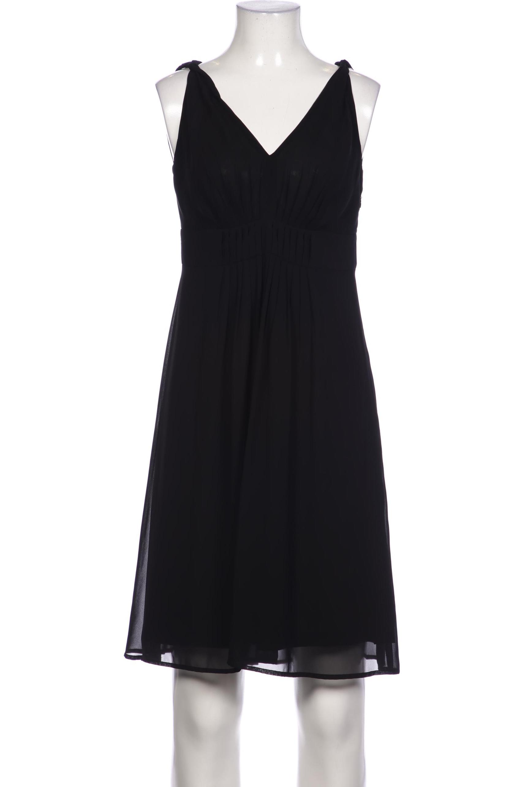 

Esprit Damen Kleid, schwarz, Gr. 36