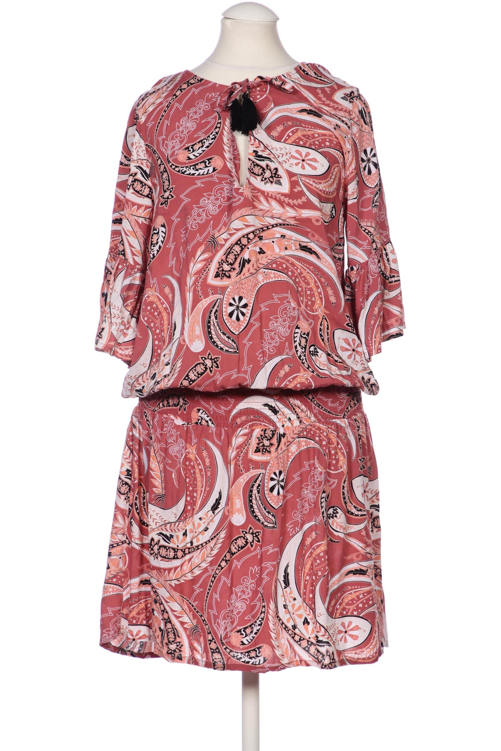 

Esprit Damen Kleid, pink, Gr. 36