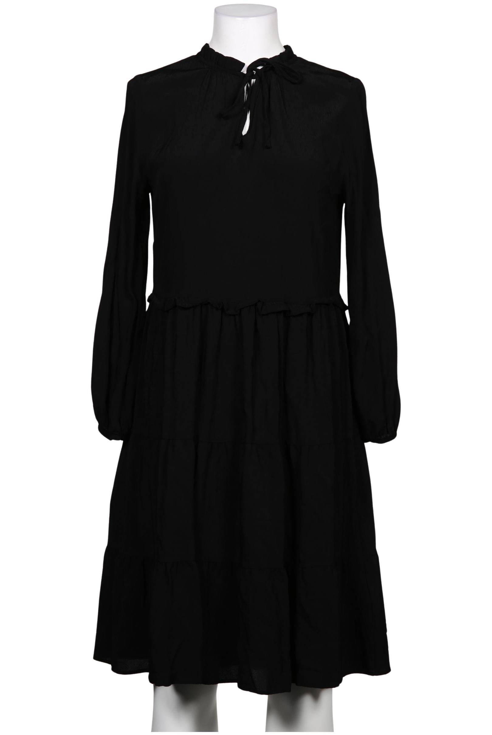 

Esprit Damen Kleid, schwarz, Gr. 38