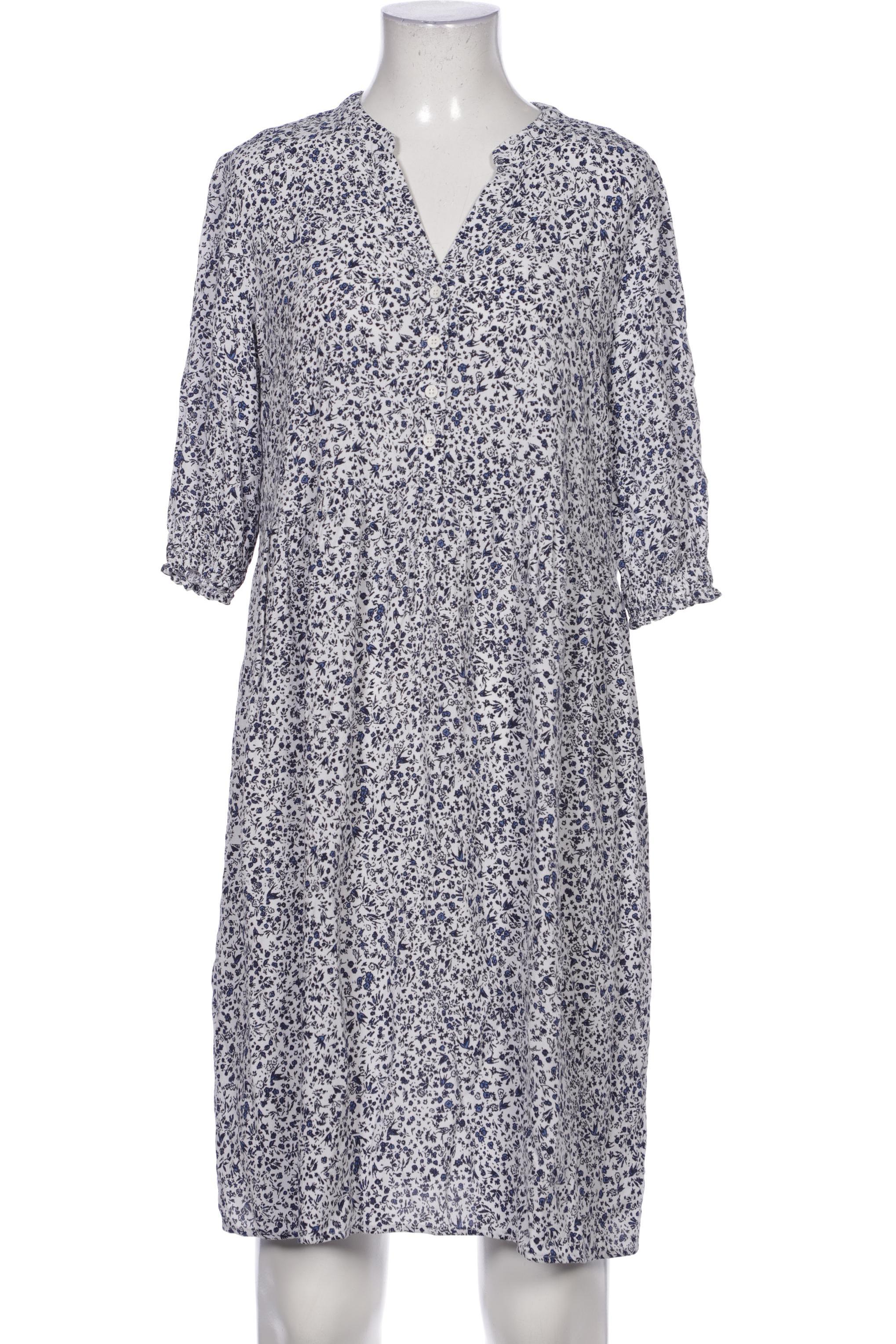 

Esprit Damen Kleid, mehrfarbig, Gr. 34
