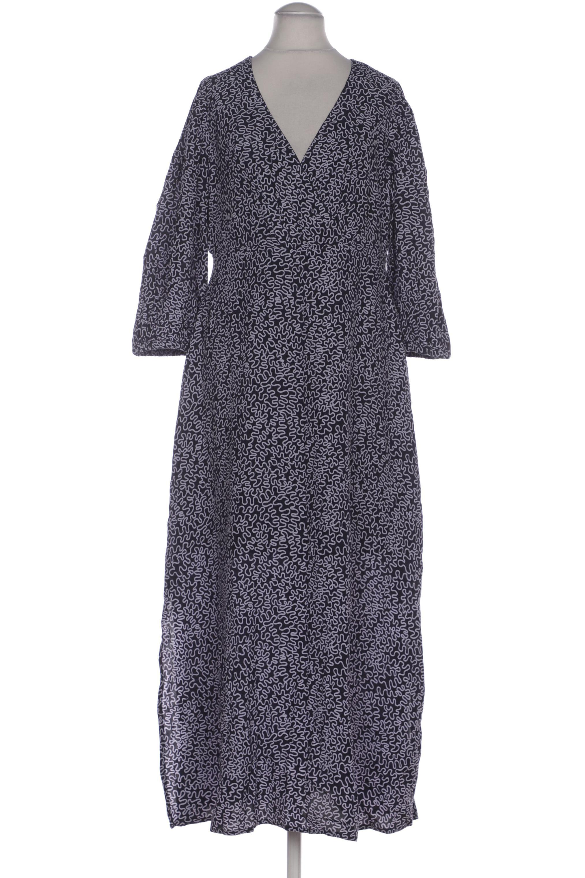 

Esprit Damen Kleid, marineblau, Gr. 36