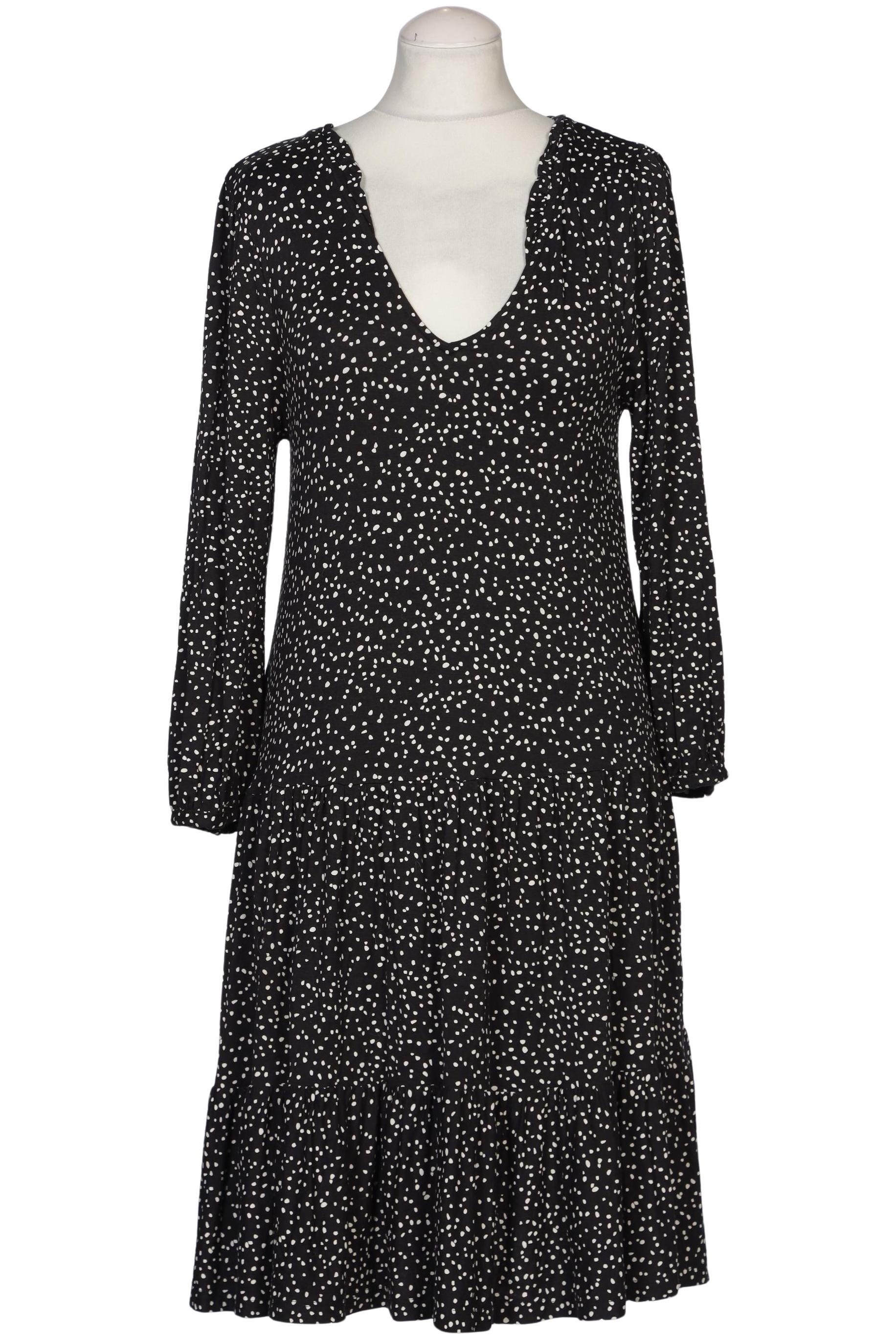 

Esprit Damen Kleid, schwarz, Gr. 36