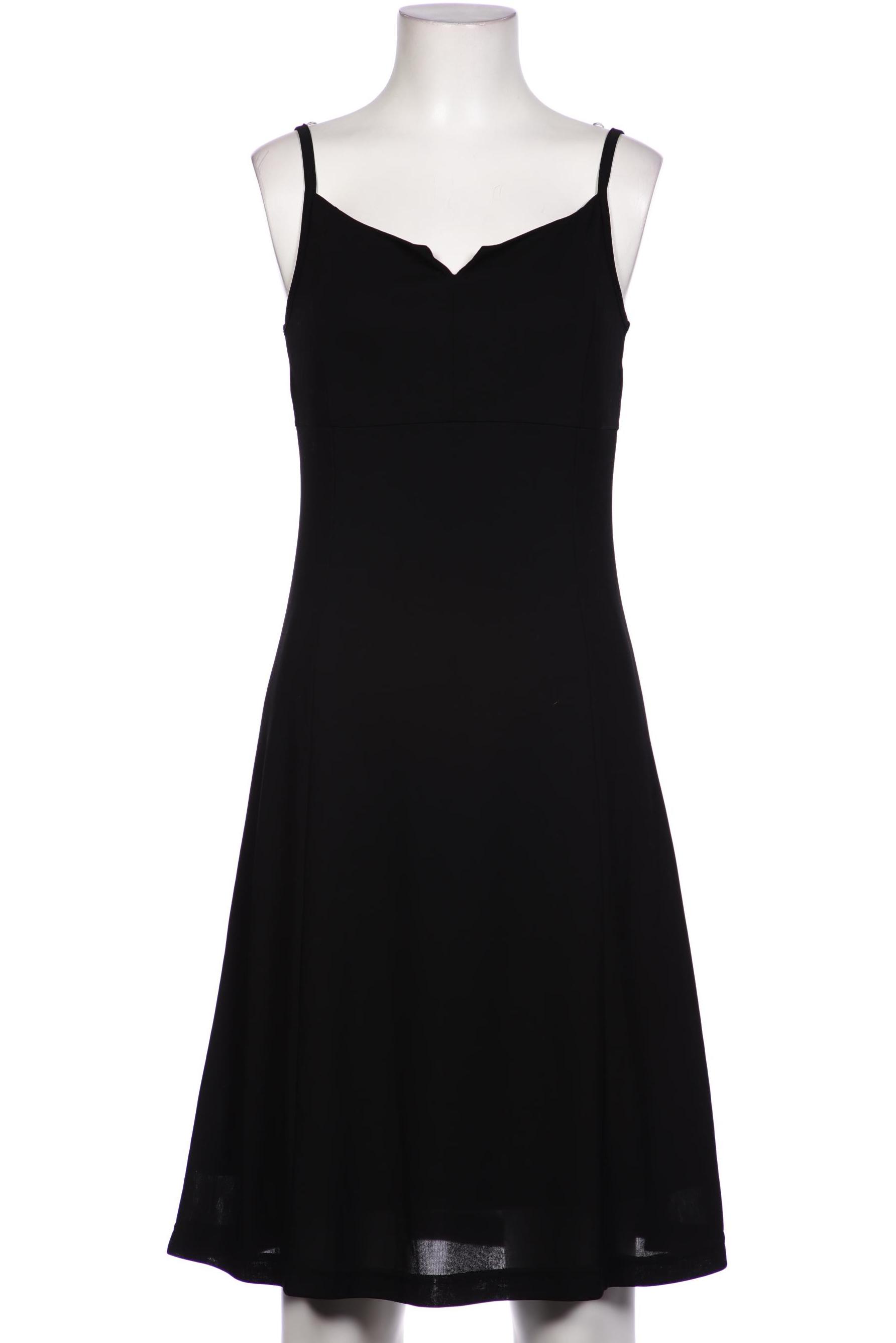 

Esprit Damen Kleid, schwarz, Gr. 36