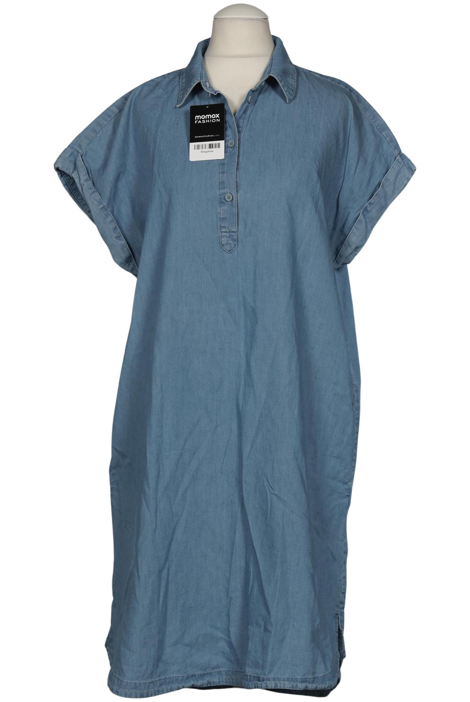 Thumbnail - Esprit Damen Kleid, blau, Gr. 36