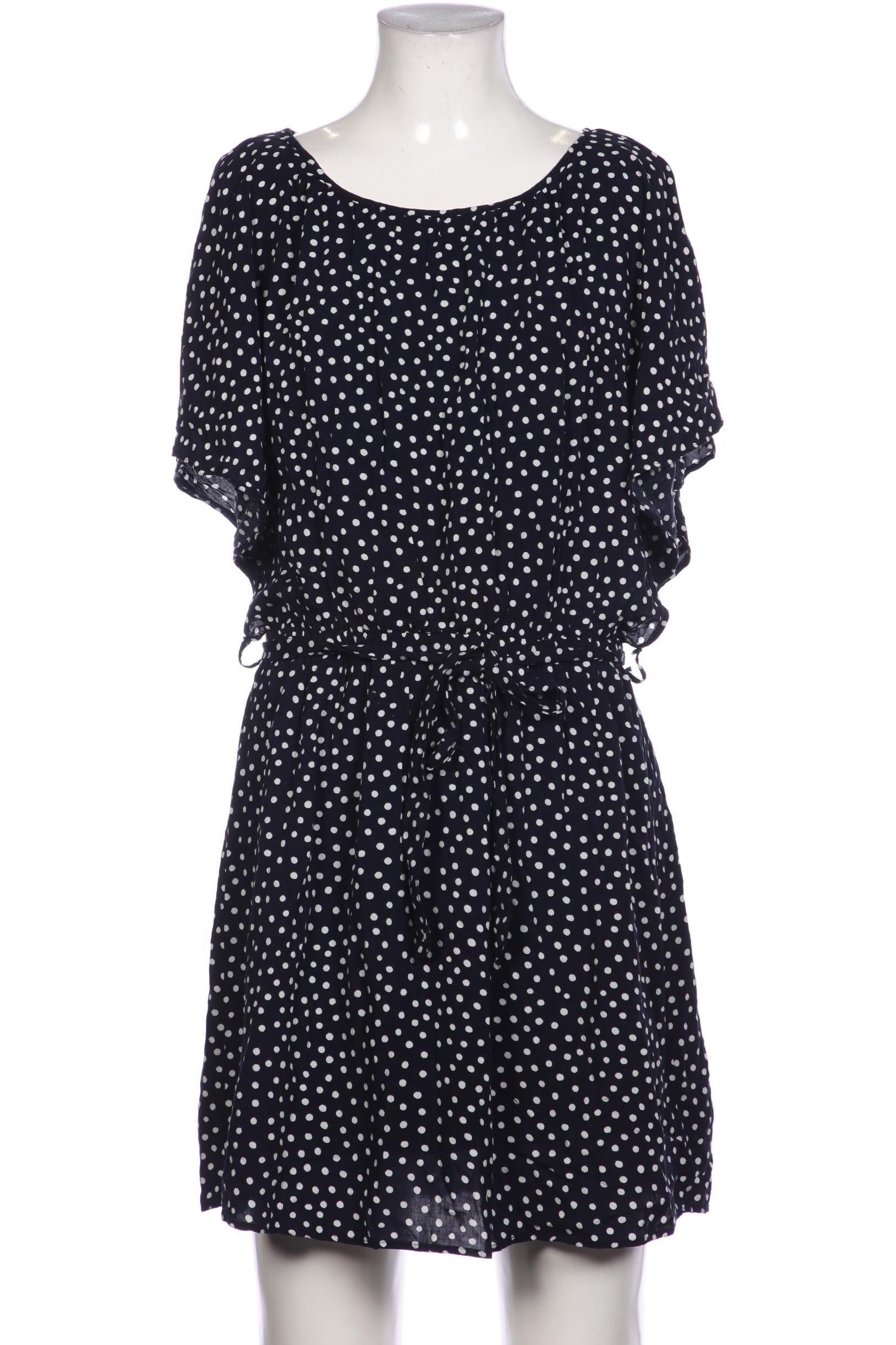 

Esprit Damen Kleid, marineblau