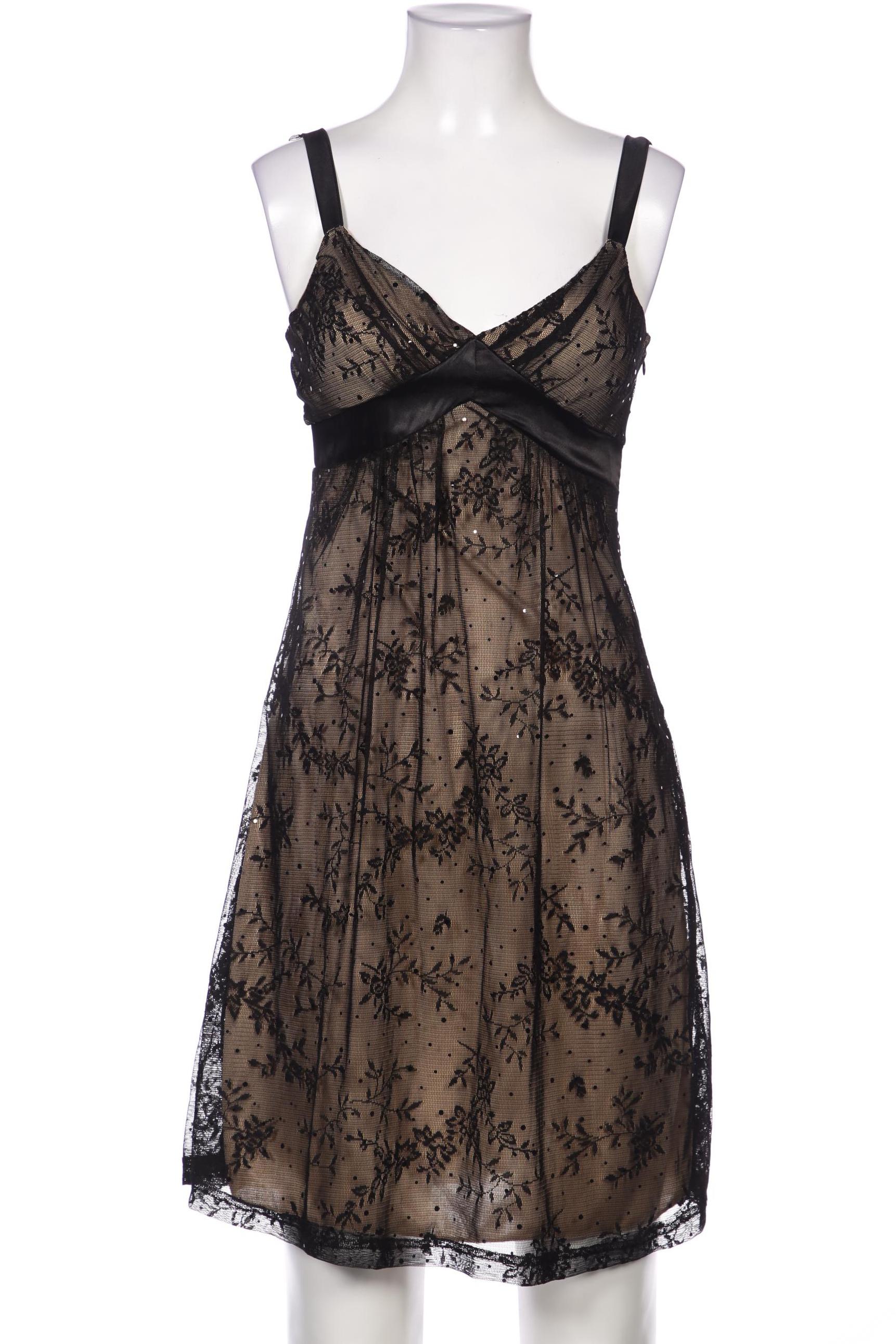 

Esprit Damen Kleid, schwarz, Gr. 34