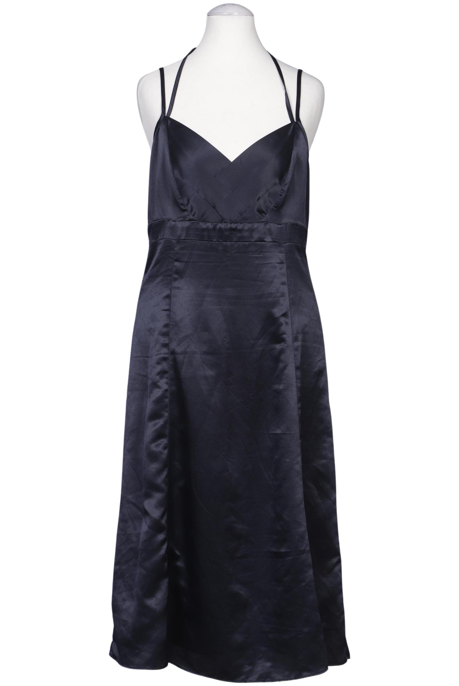 

Esprit Damen Kleid, marineblau, Gr. 36