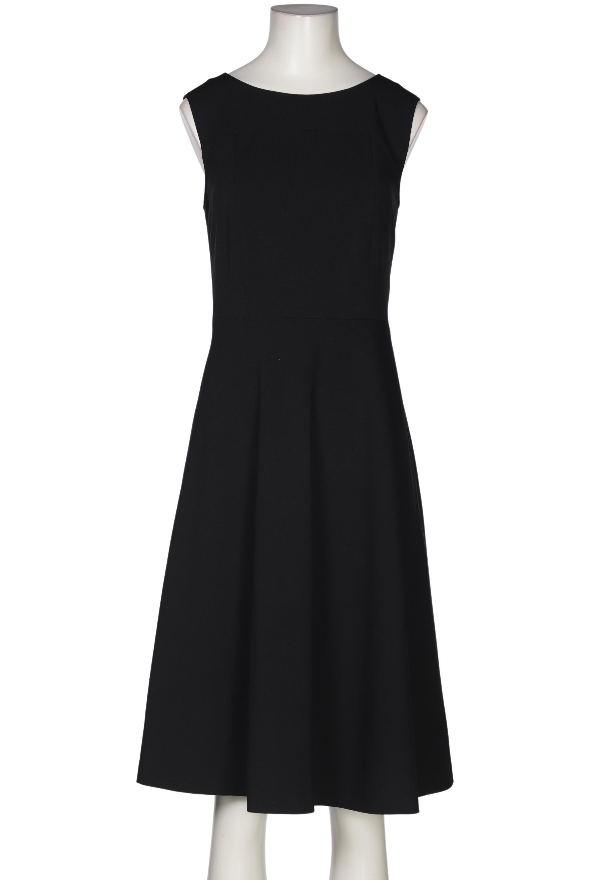 

Esprit Damen Kleid, schwarz, Gr. 38