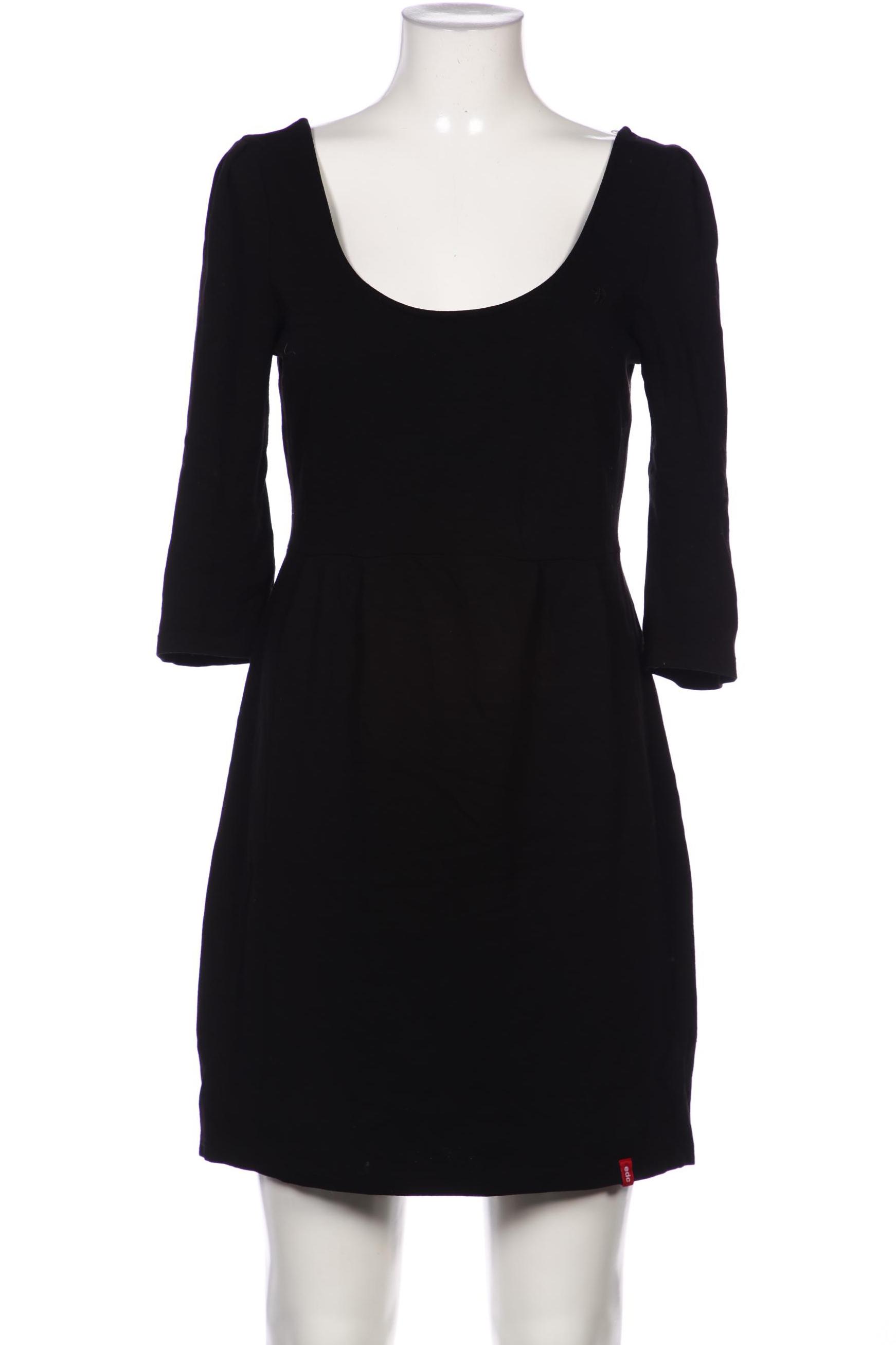 

Esprit Damen Kleid, schwarz, Gr. 42