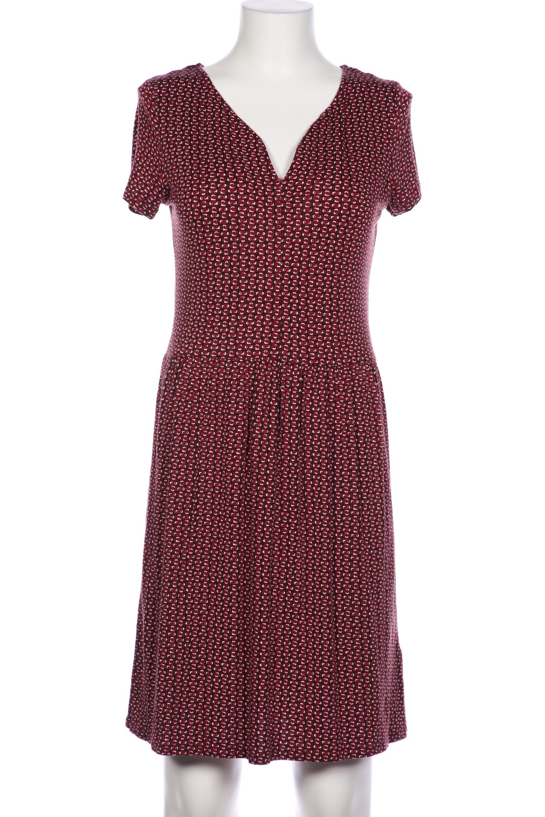 

Esprit Damen Kleid, bordeaux, Gr. 38
