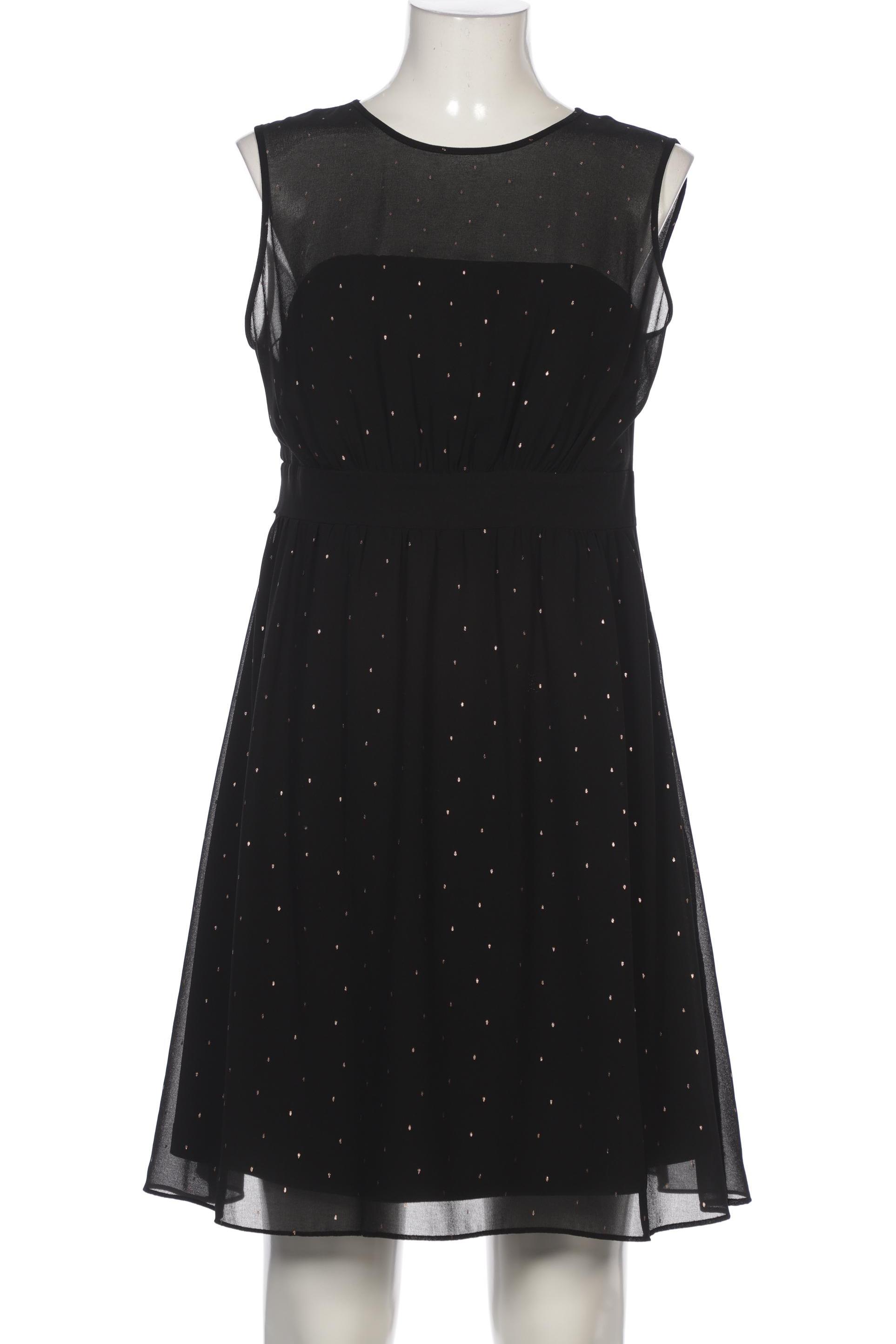 

Esprit Damen Kleid, schwarz