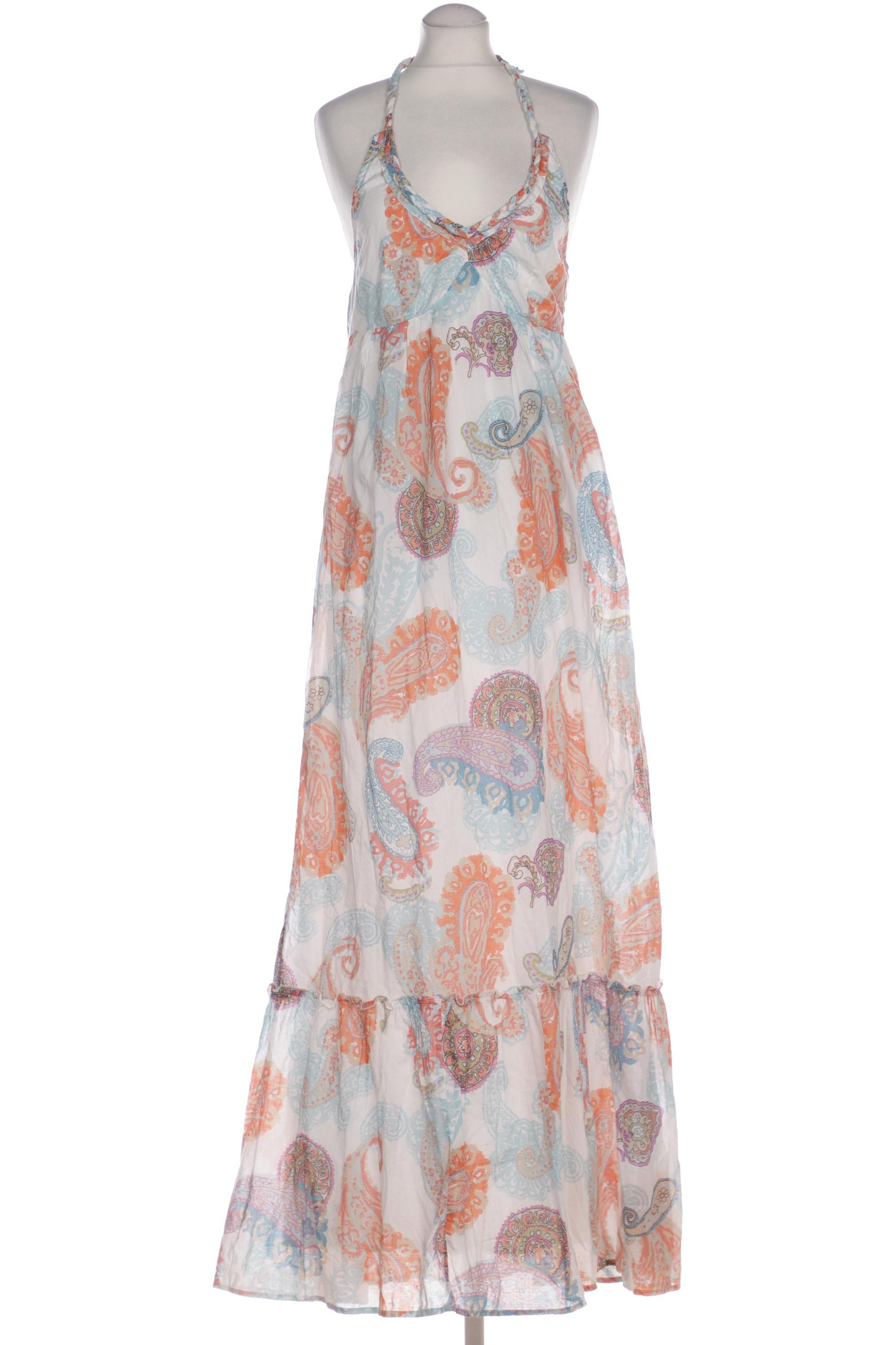 

Esprit Damen Kleid, mehrfarbig, Gr. 36