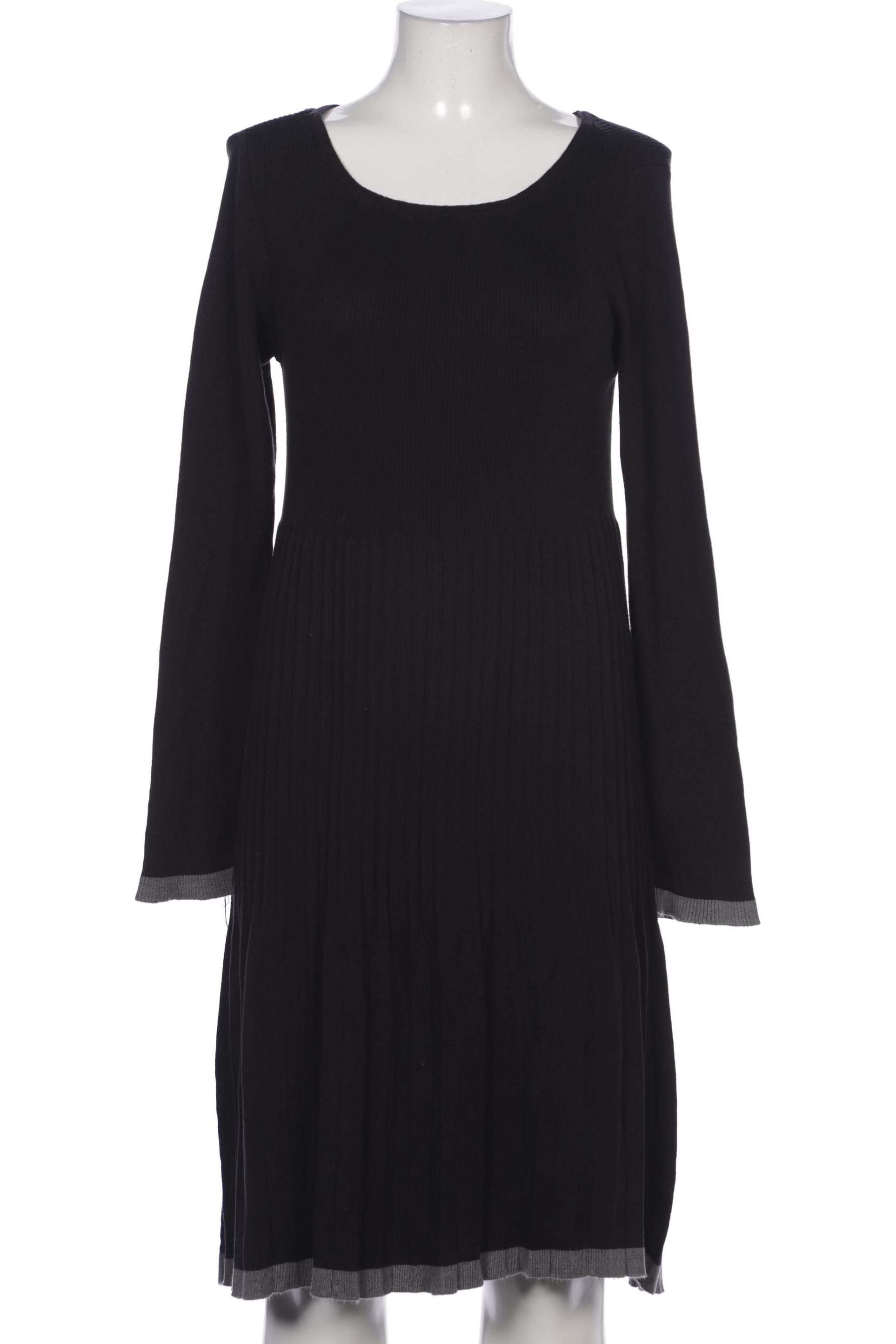 

Esprit Damen Kleid, schwarz, Gr. 42