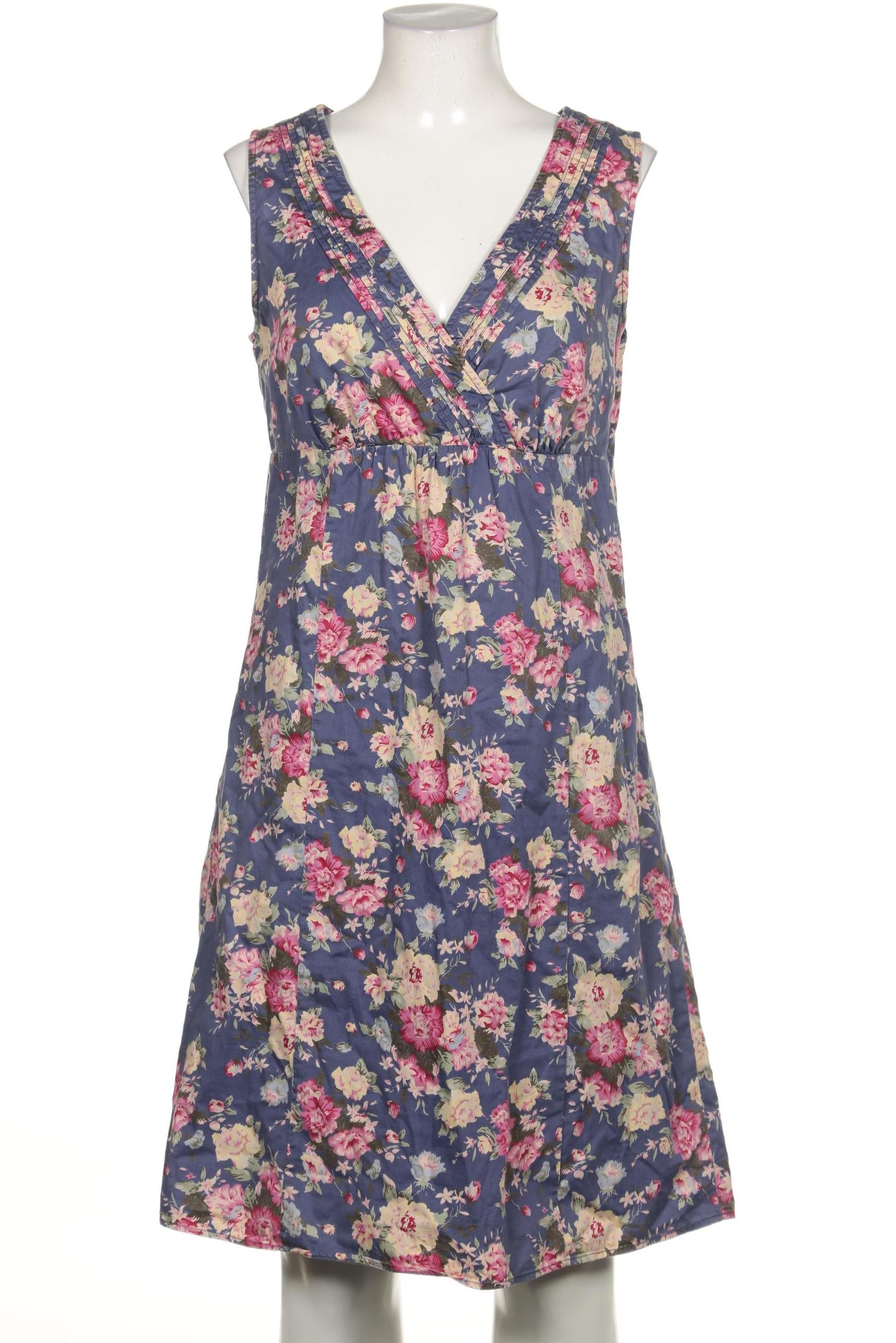 

Esprit Damen Kleid, blau, Gr. 40